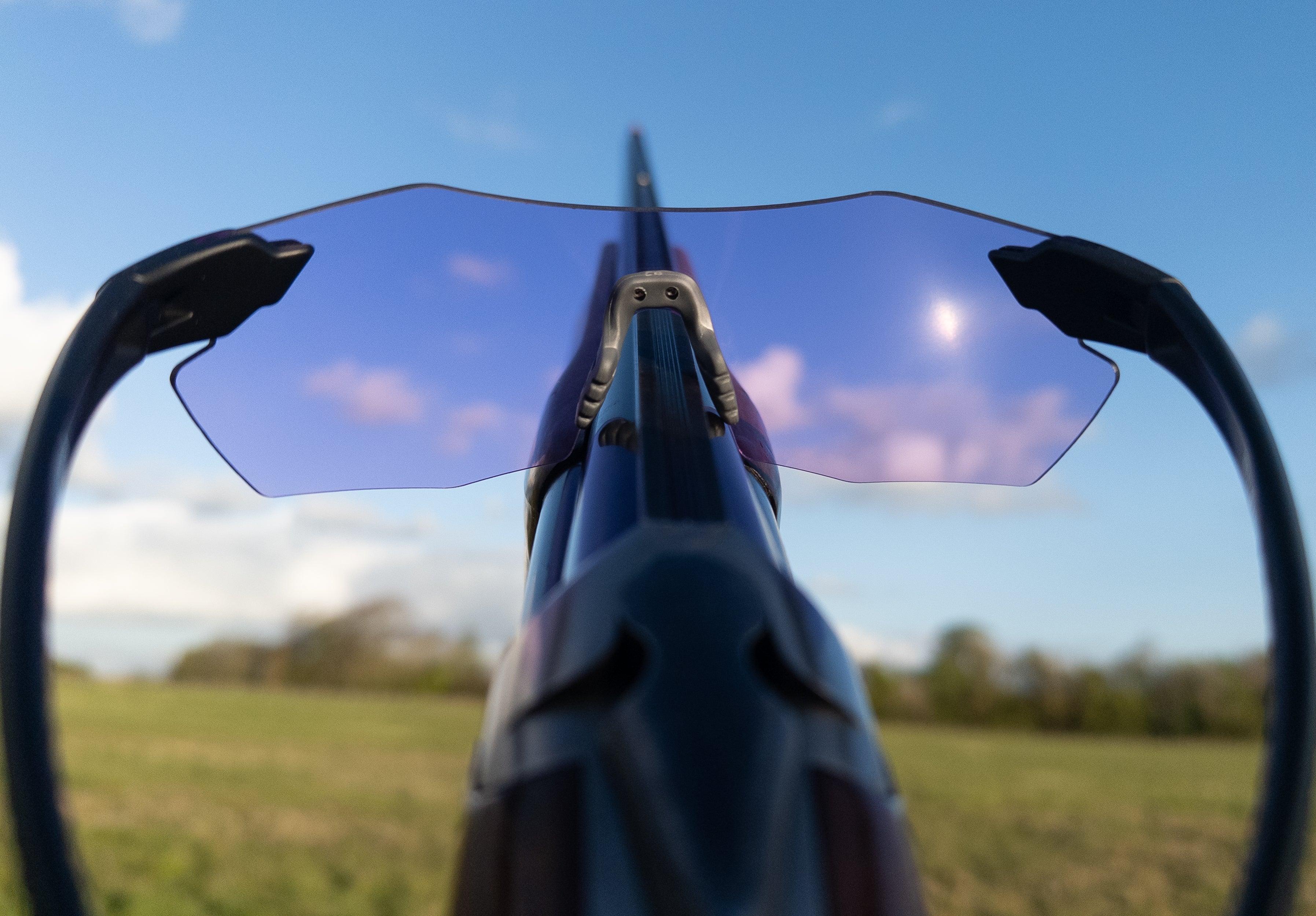 Clear vision chronicles: Your guide to shooting glasses