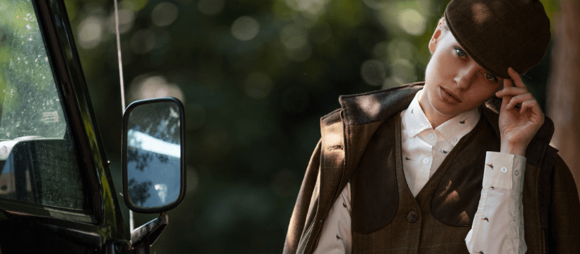 Building a women’s shooting community – find your tribe - On The Peg Clothing