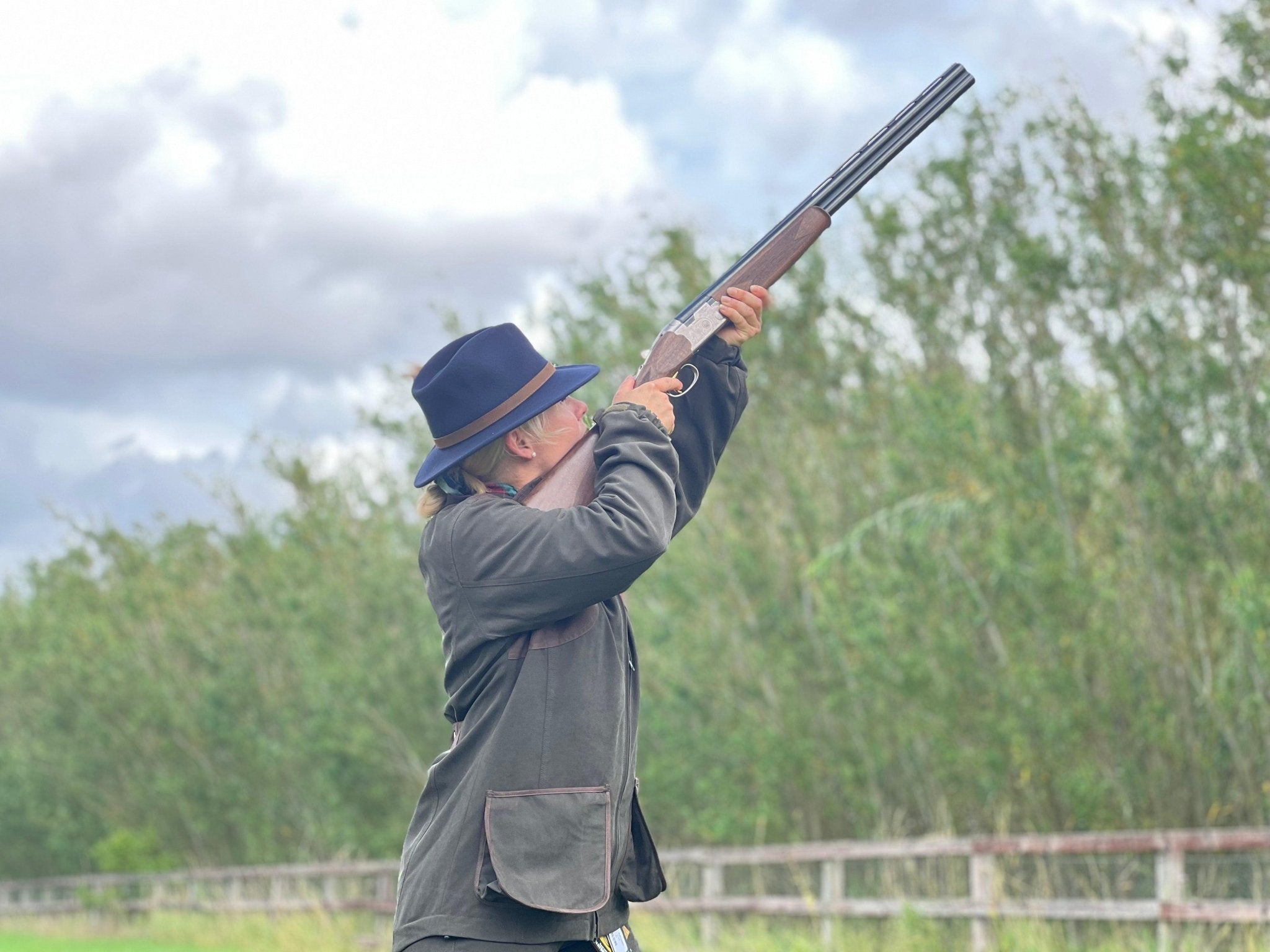 Shotgun License Numbers Stabilise Despite Challenges - On The Peg Clothing