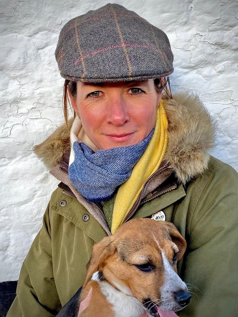 From childhood passion to fieldsports advocate and writer