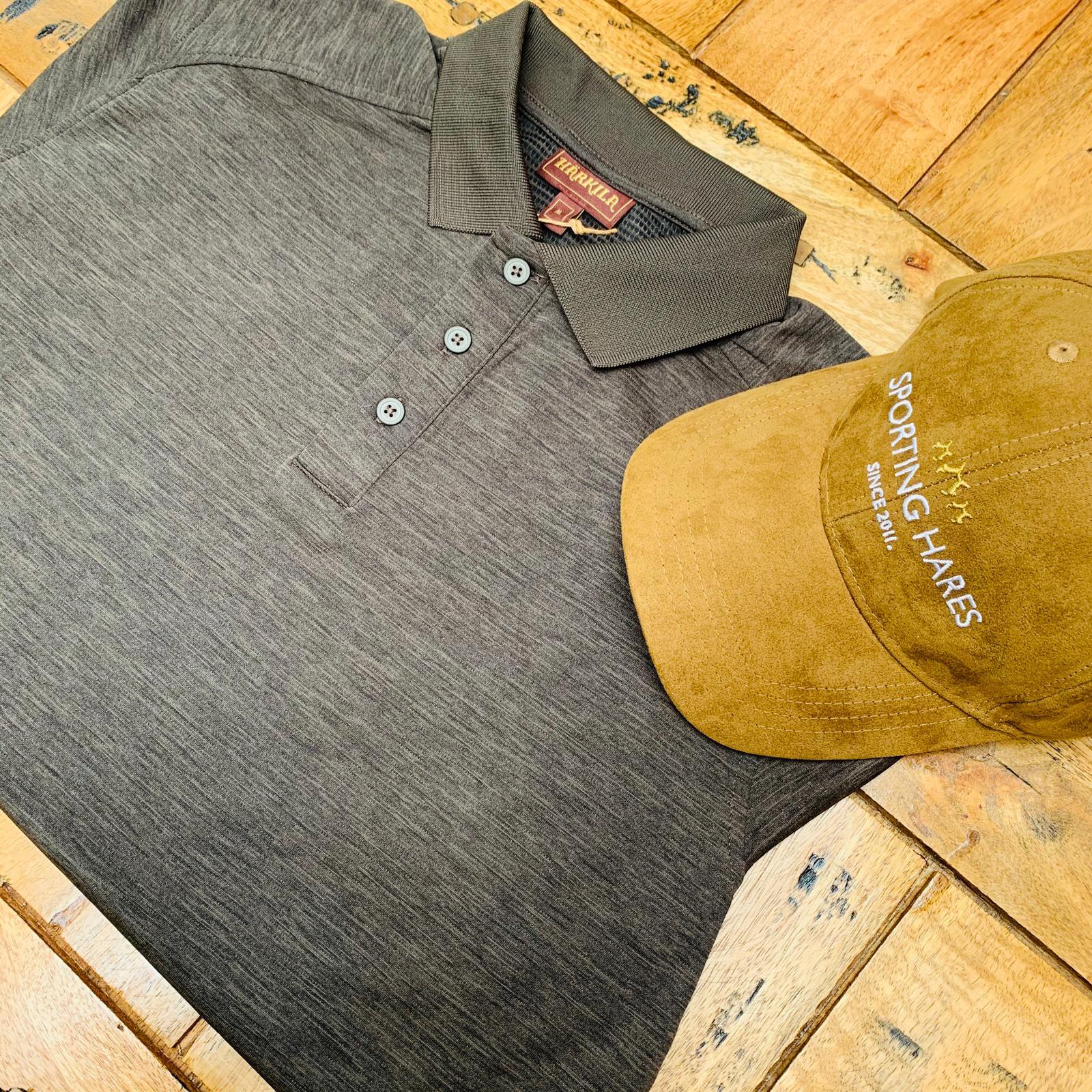 Product Review | Harkila Tech Ladies Polo Shirt - On The Peg Clothing