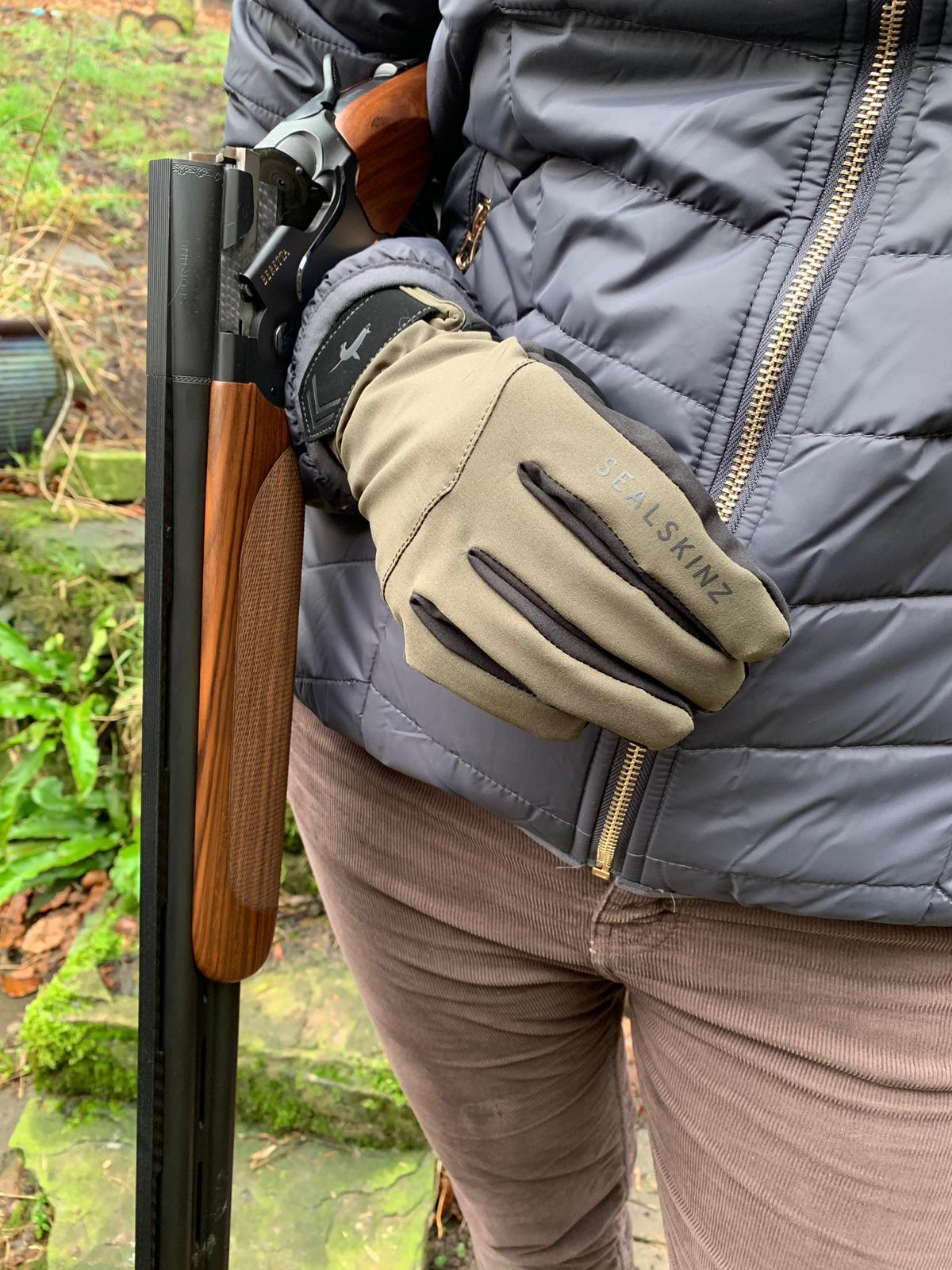 Wood pigeon roost shooting essentials - On The Peg Clothing