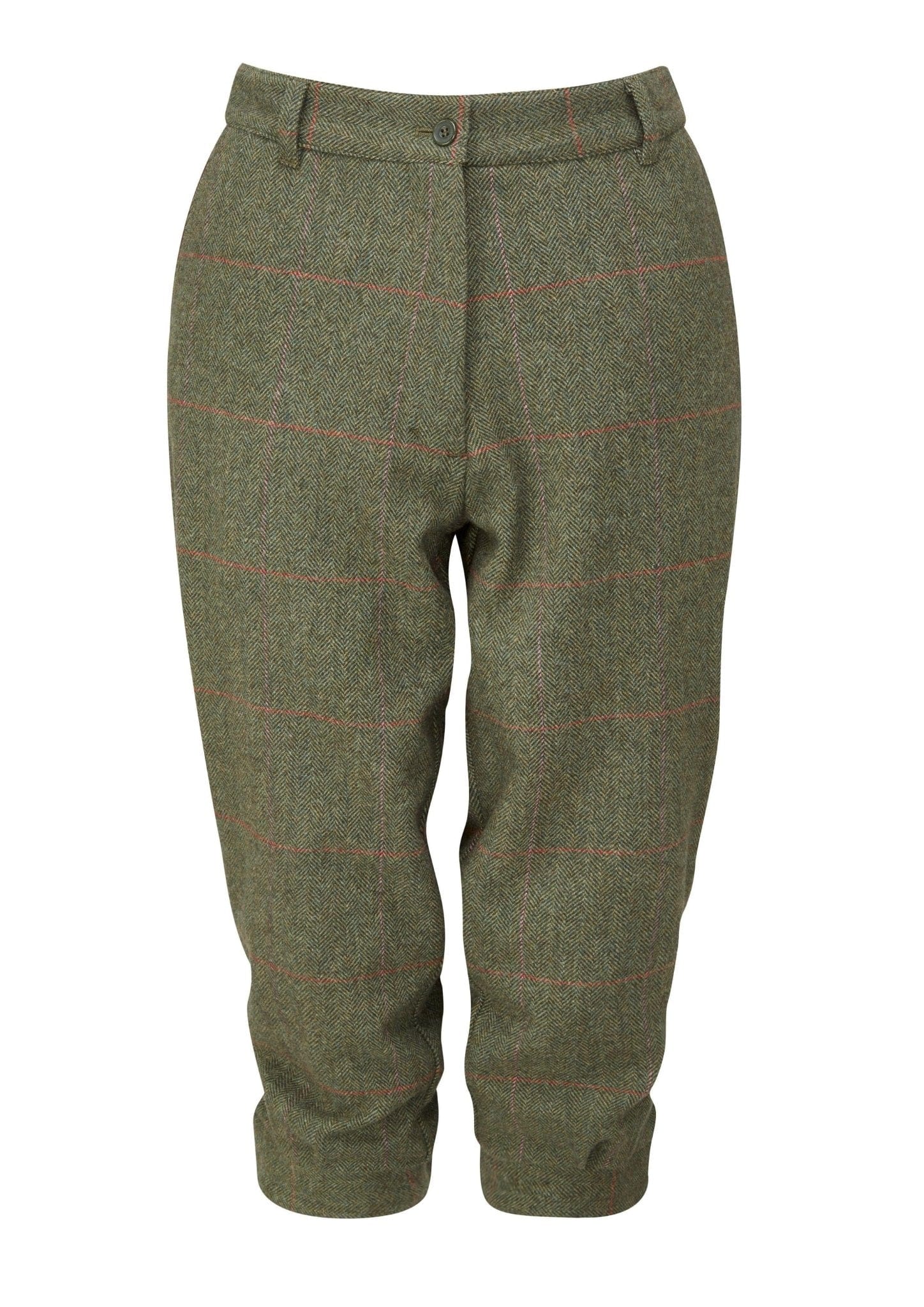Alan Paine Breeks Alan Paine Women's Combrook Breeks Heath