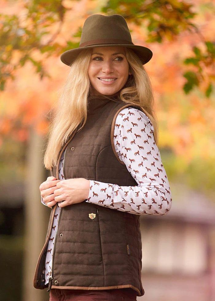 Alan 2025 paine waistcoat