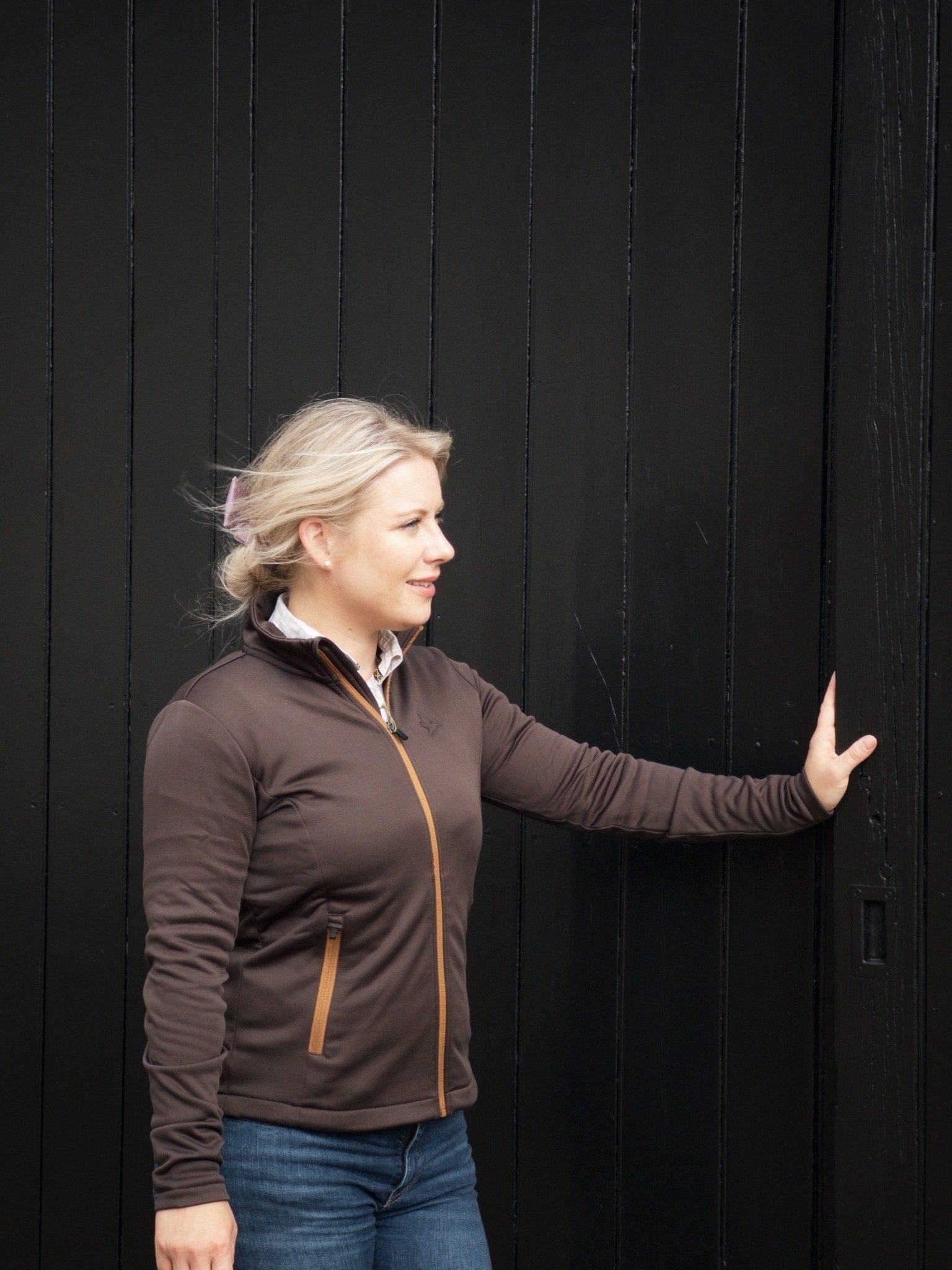 Seeland Fleeces & Quilted Jackets Seeland Emily Women's Fleece