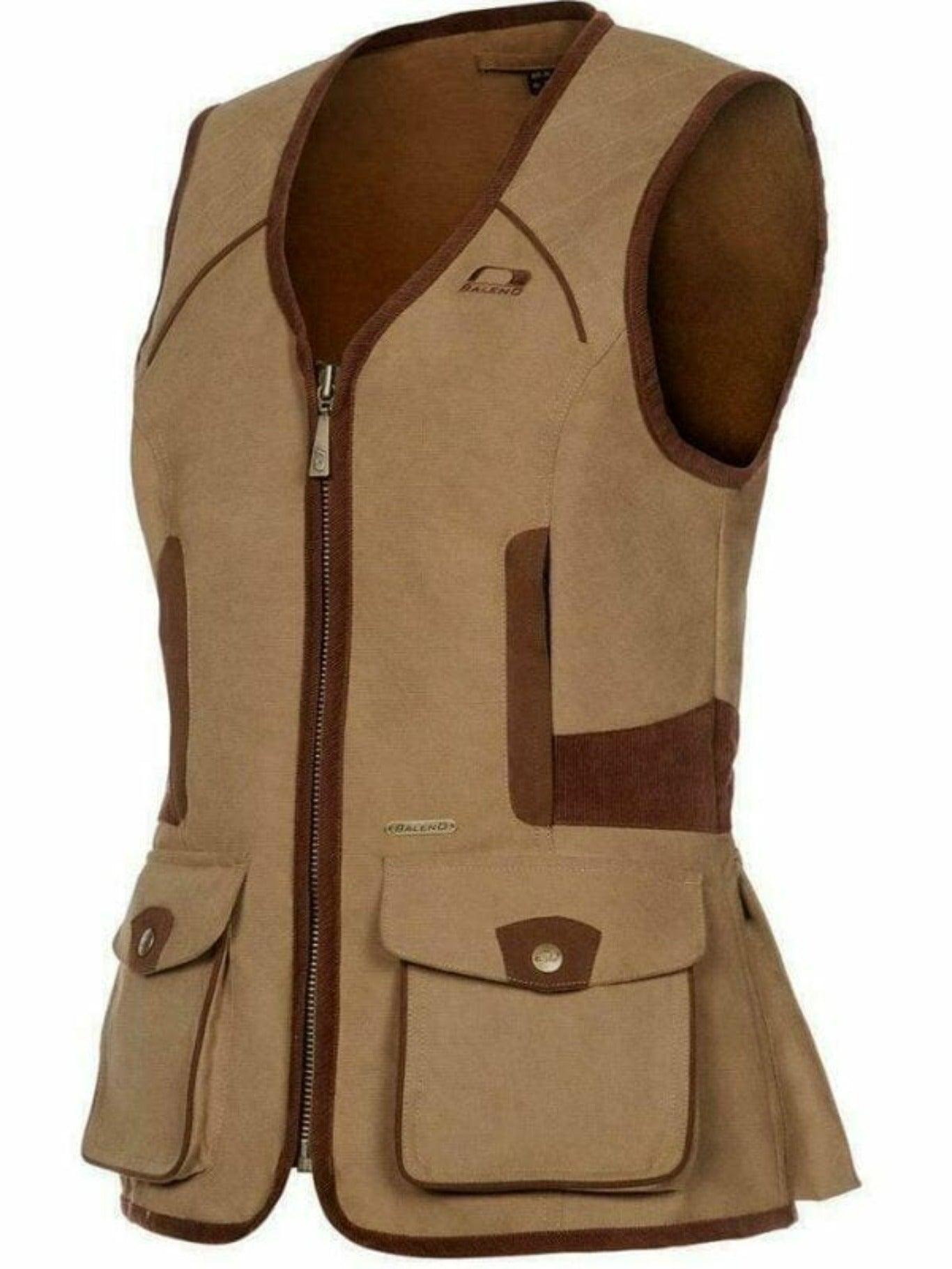 Baleno Gundog Accessories Baleno Chatham Gundog Training Vest