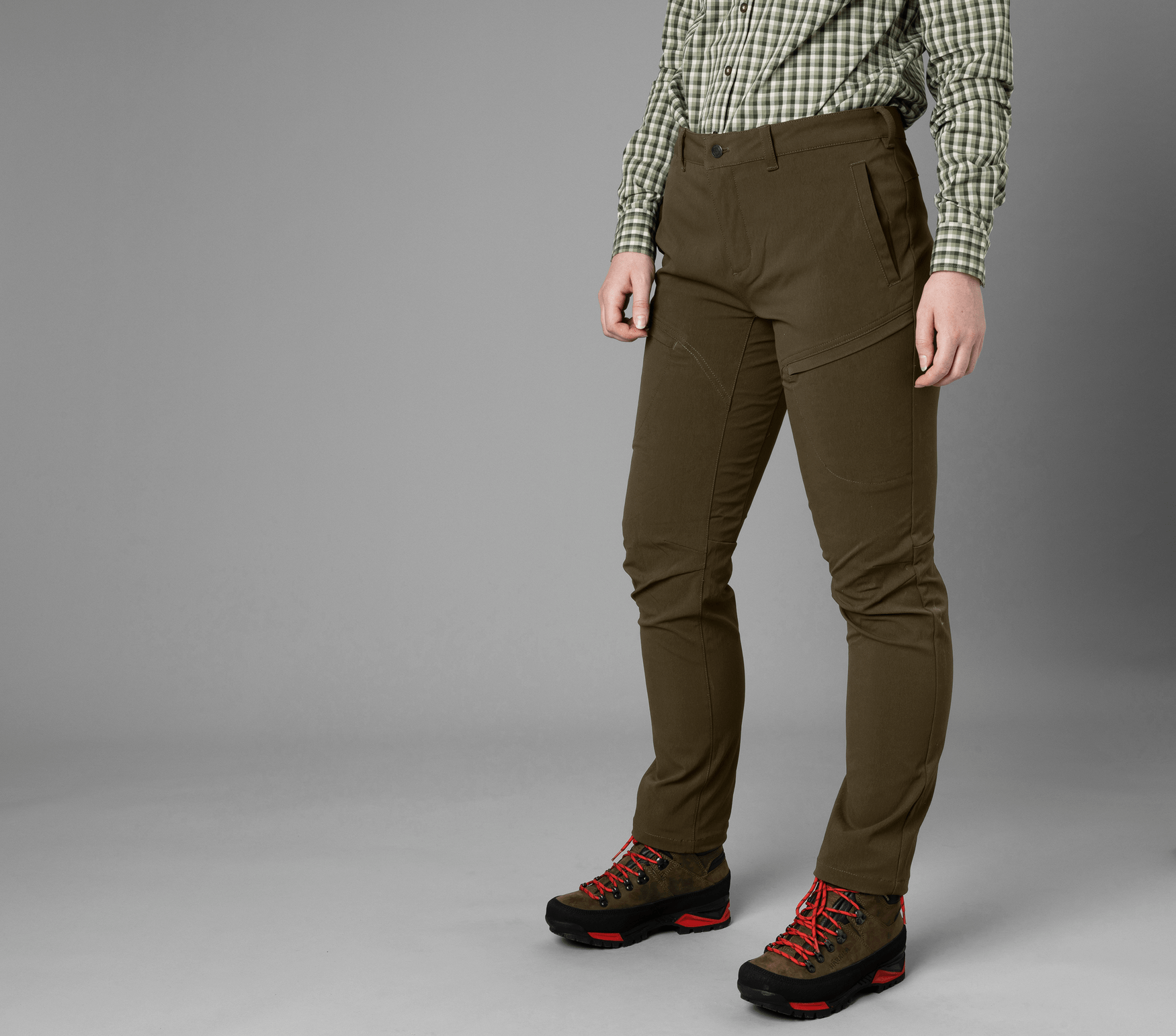 Harkila Harkila Women's Retrieve Light Trousers