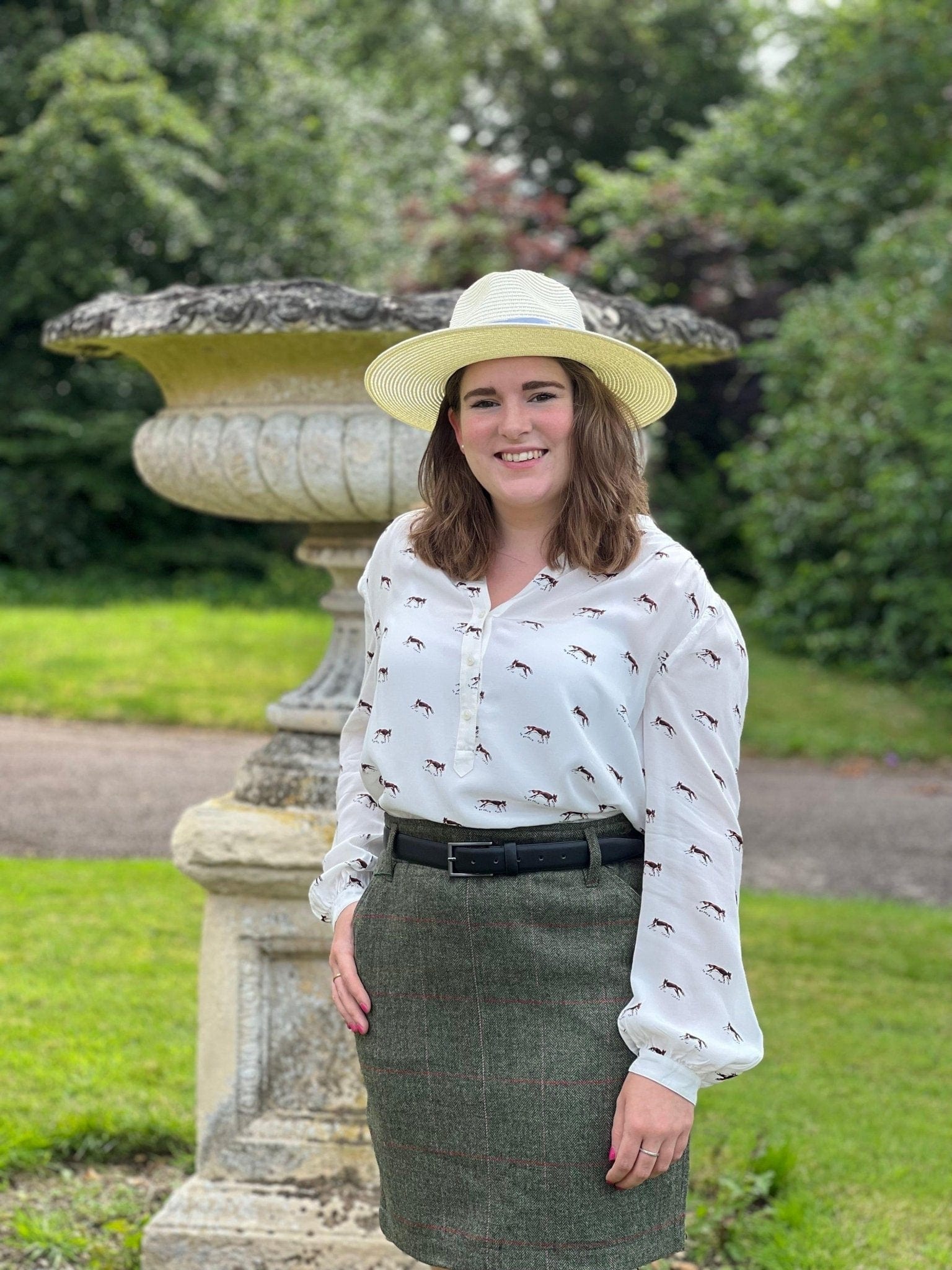 Alan Paine Hats Alan Paine Women's Emelle Hat