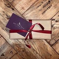 On The Peg Clothing On The Peg Clothing Gift Card