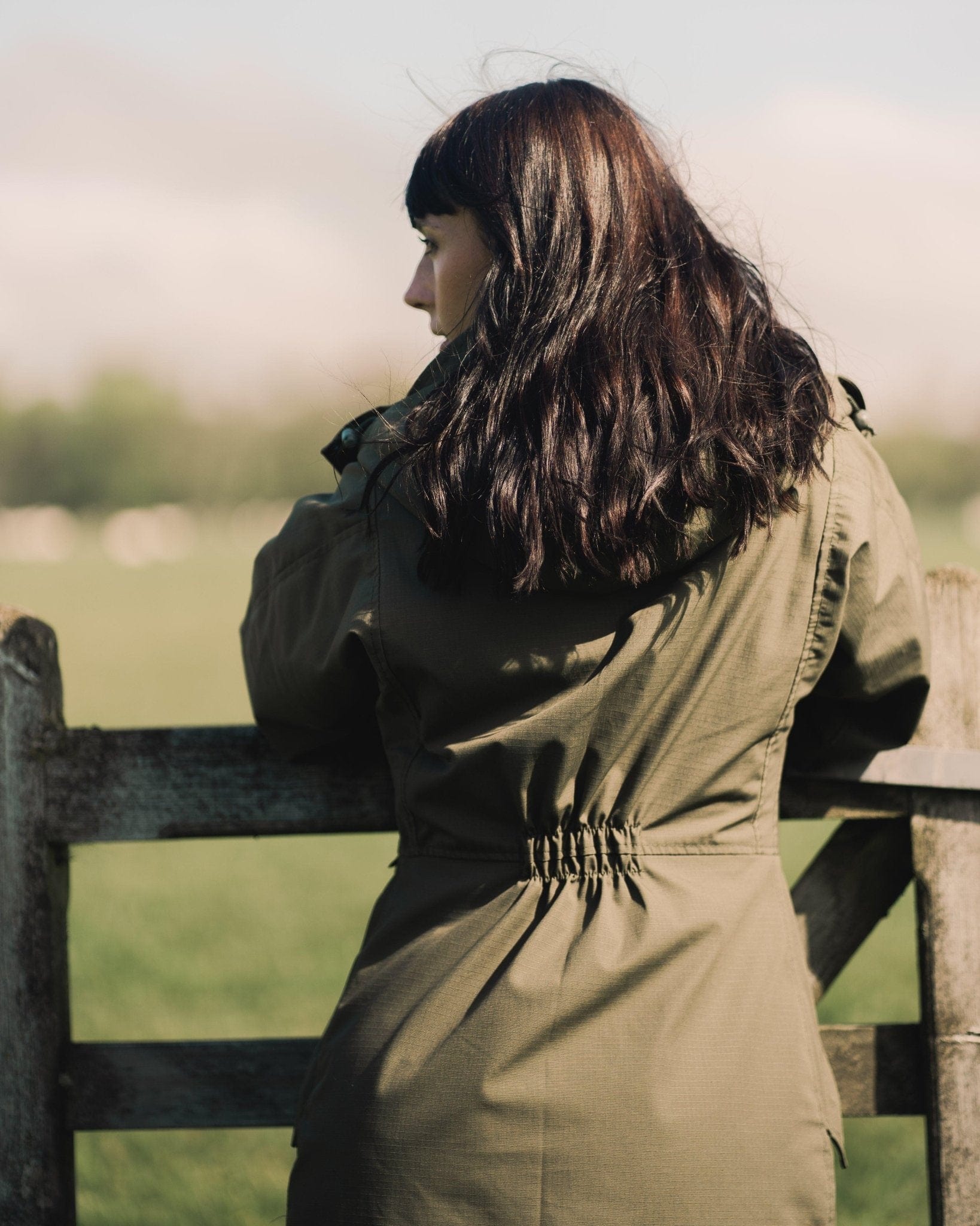 Fortis Technical Coats Fortis Ladies Field Jacket