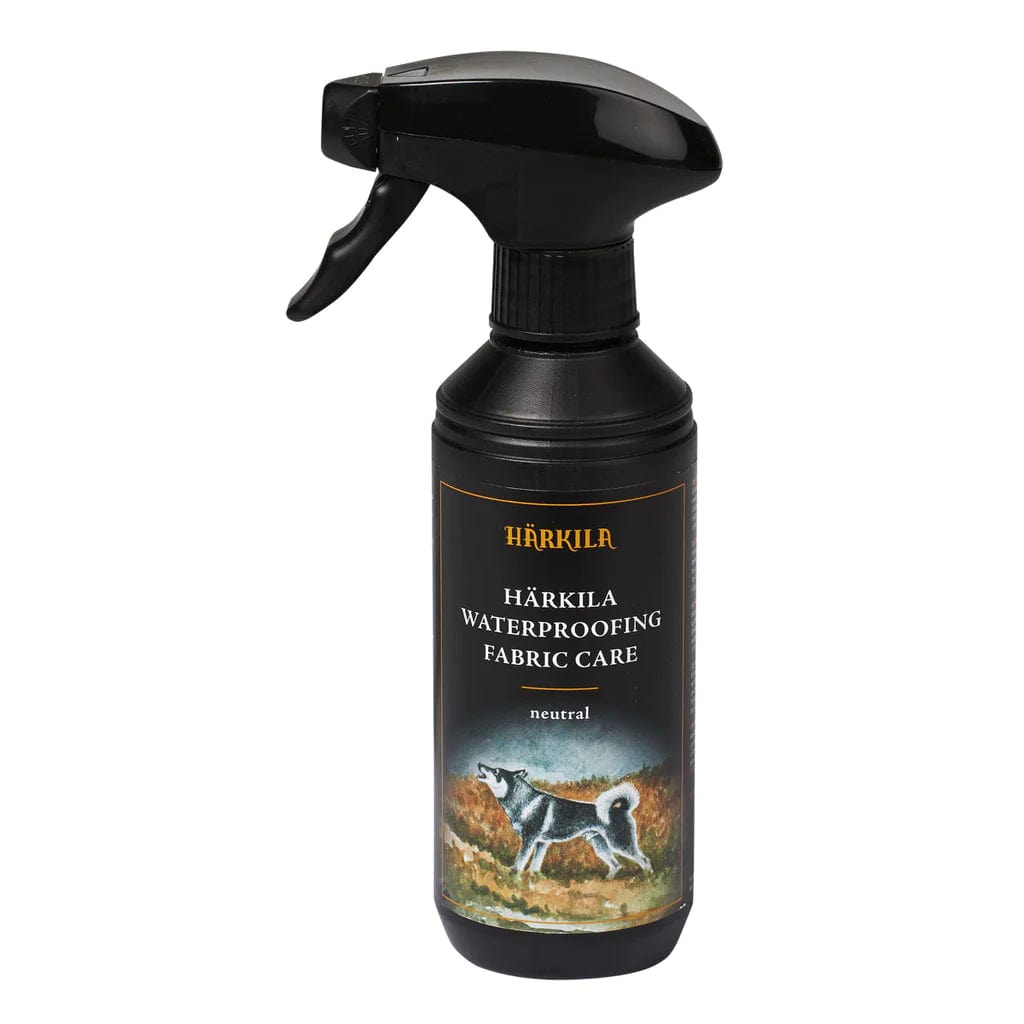 Harkila Technical Coats Harkila Waterproofing Fabric Care
