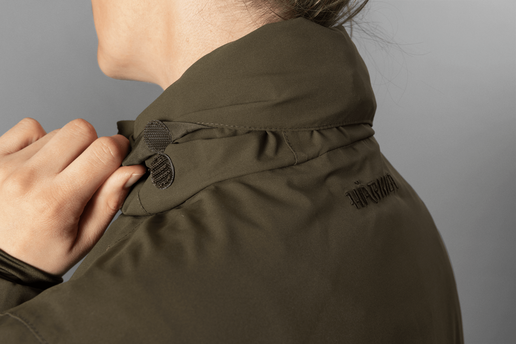 Harkila Technical Coats Harkila Women's Orton Tech HWS Jacket