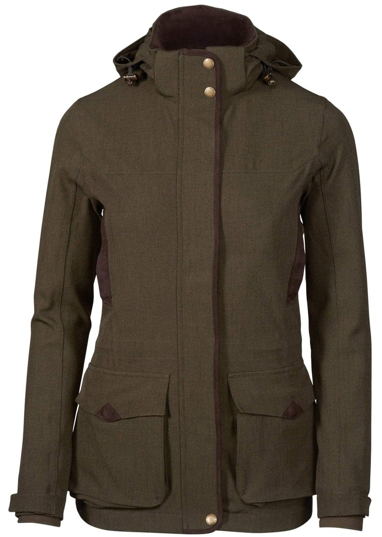 Seeland Technical Coats Seeland Woman's Woodcock Advanced Jacket