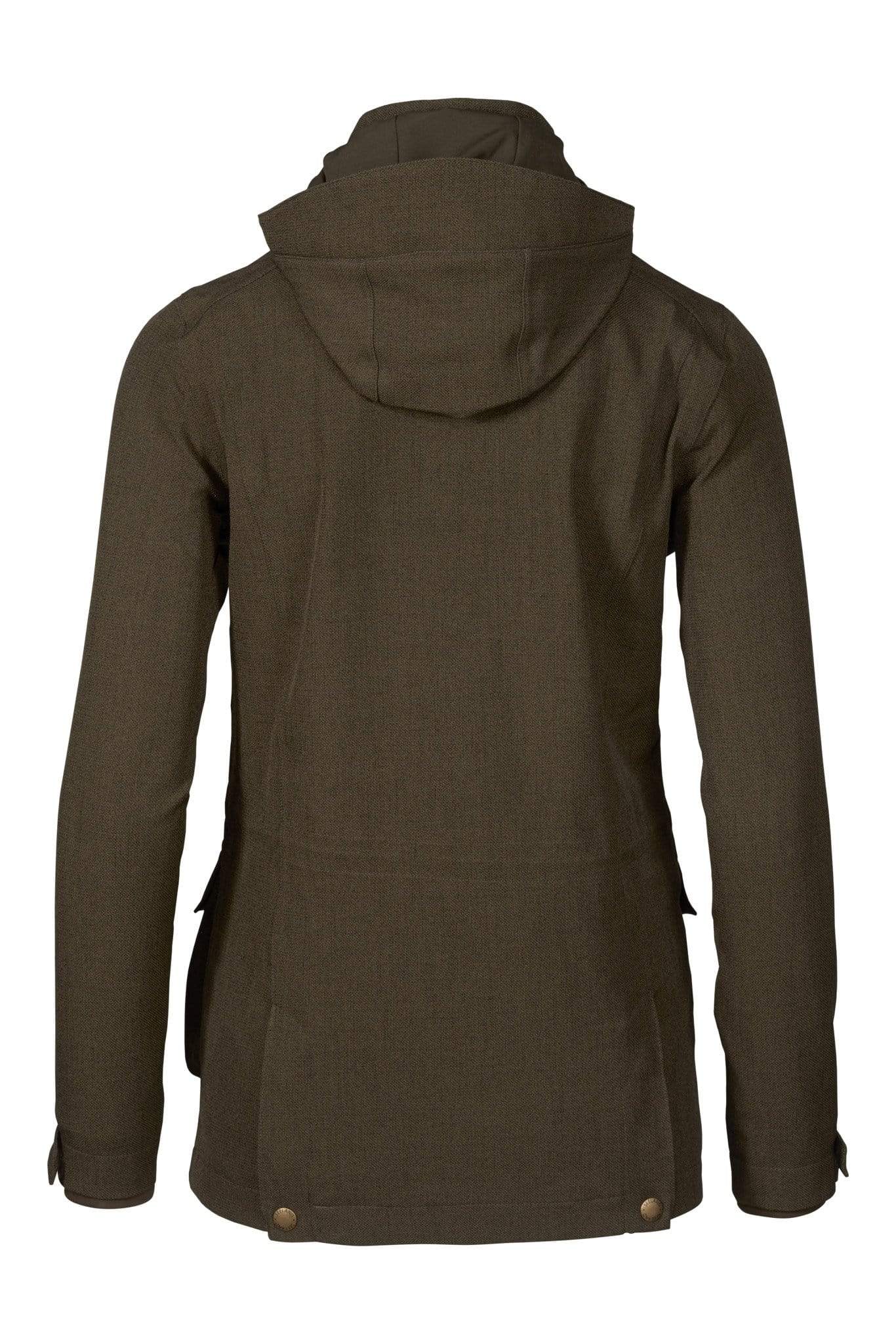 Seeland Technical Coats Seeland Woman's Woodcock Advanced Jacket