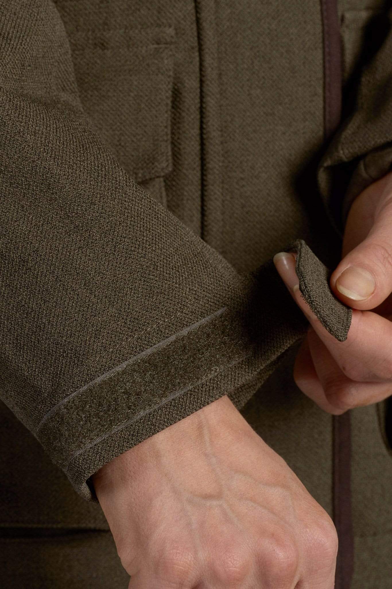 Seeland Technical Coats Seeland Woman's Woodcock Advanced Jacket