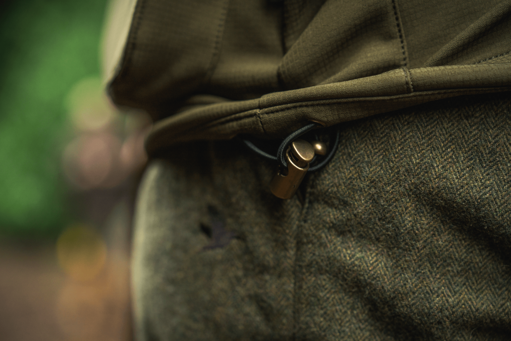 Seeland Technical Shooting Vests Seeland Wenlock Faye Waistcoat