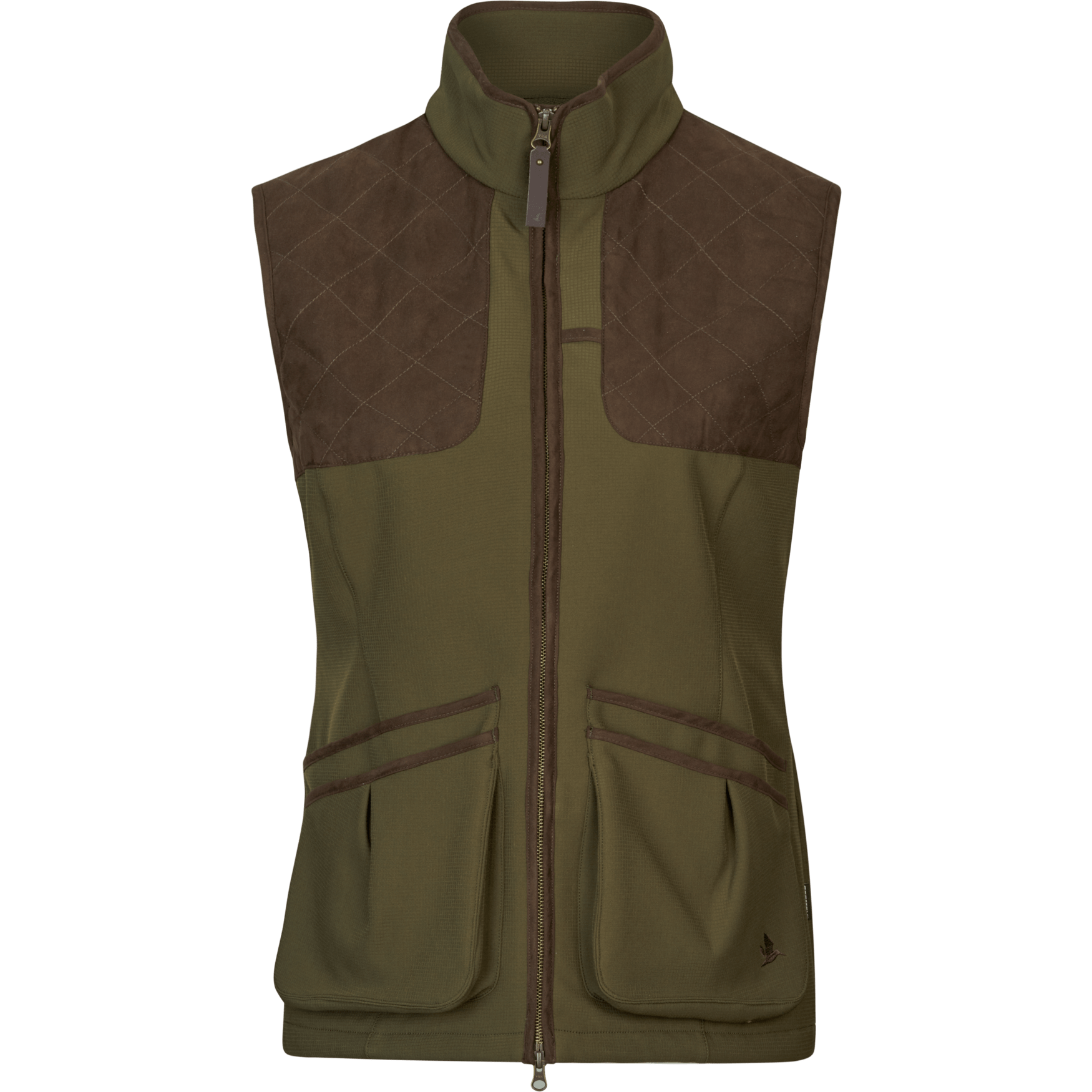 Seeland Technical Shooting Vests Seeland Wenlock Faye Waistcoat