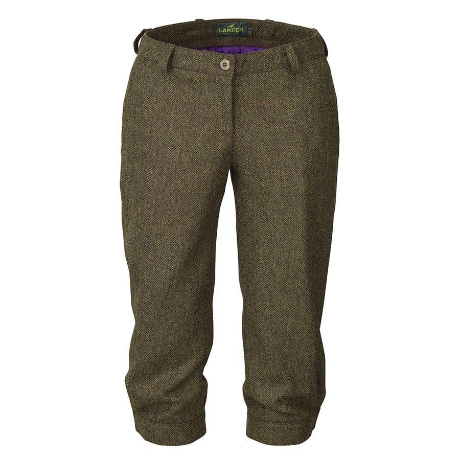 Laksen Breeks 14 (40) Laksen Dora Beauly Tweed Ladies Breeks