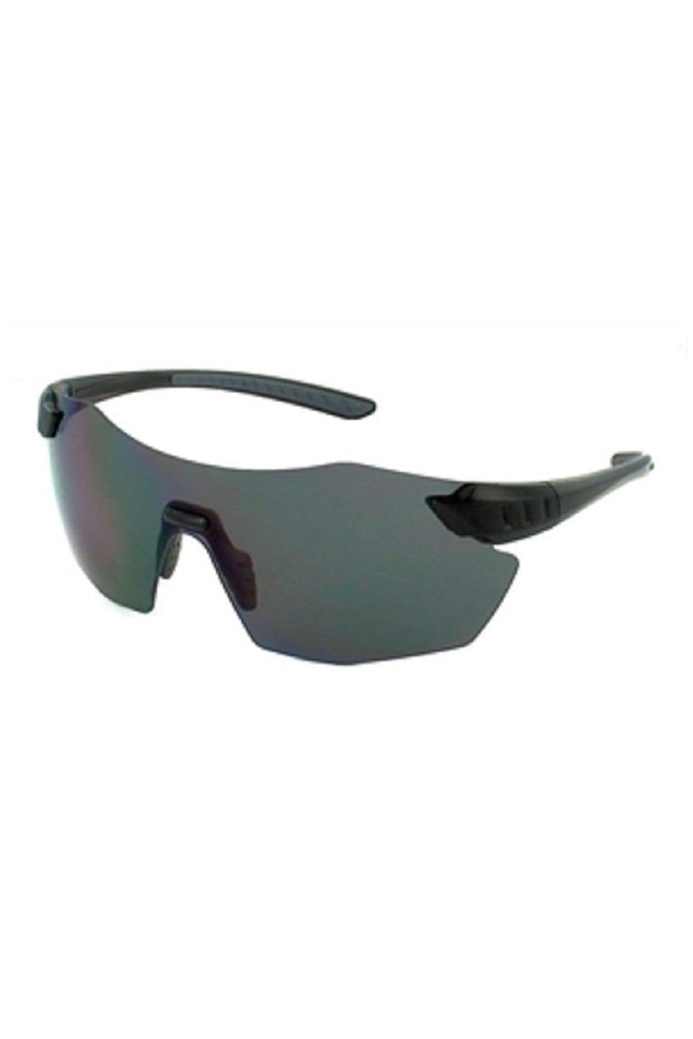 Evolution Eyewear & Ear Protection Grey Evolution Chameleon - Single Lens Eyewear - (8 colours available)