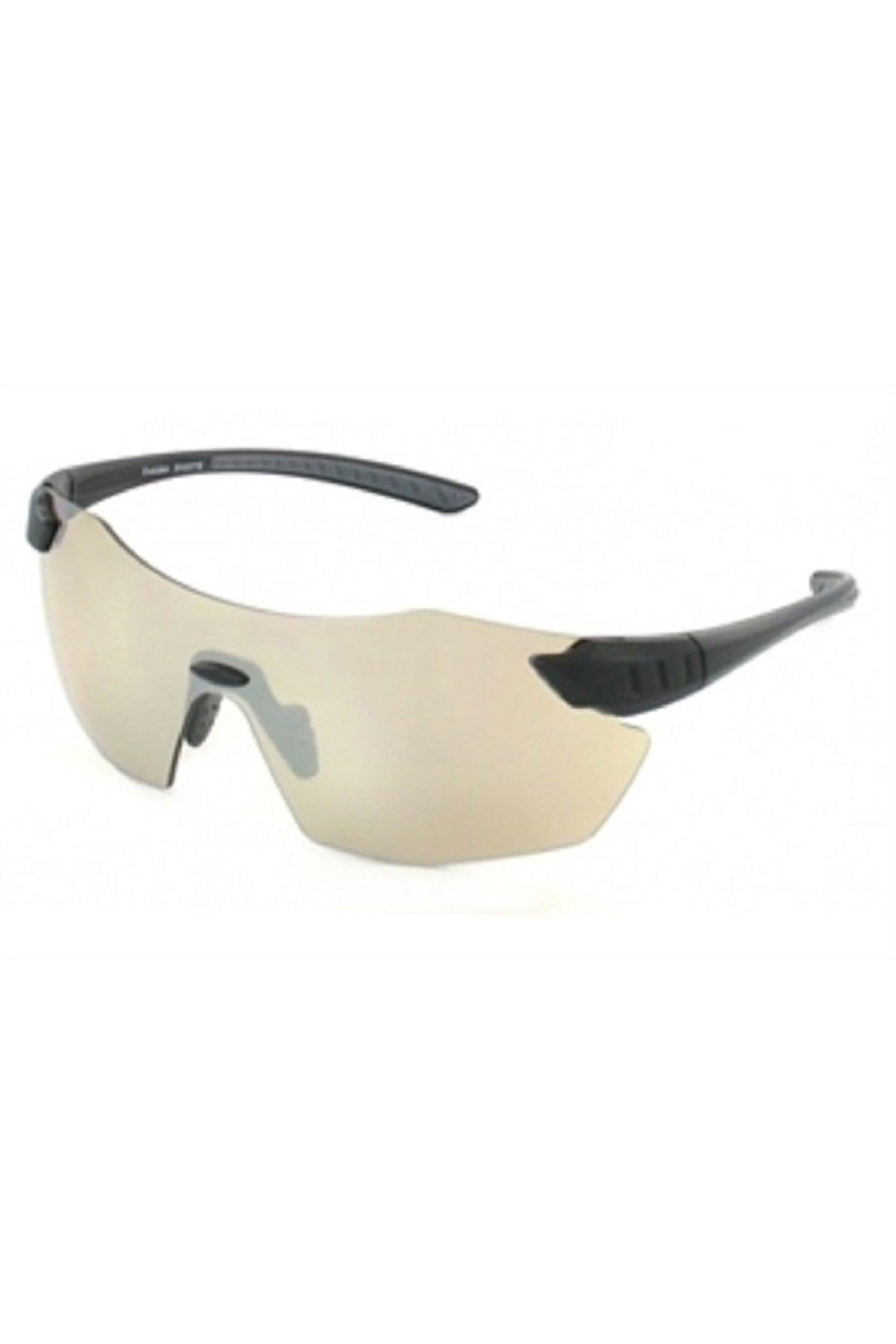 Evolution Eyewear & Ear Protection Light Brown Evolution Chameleon - Single Lens Eyewear - (8 colours available)