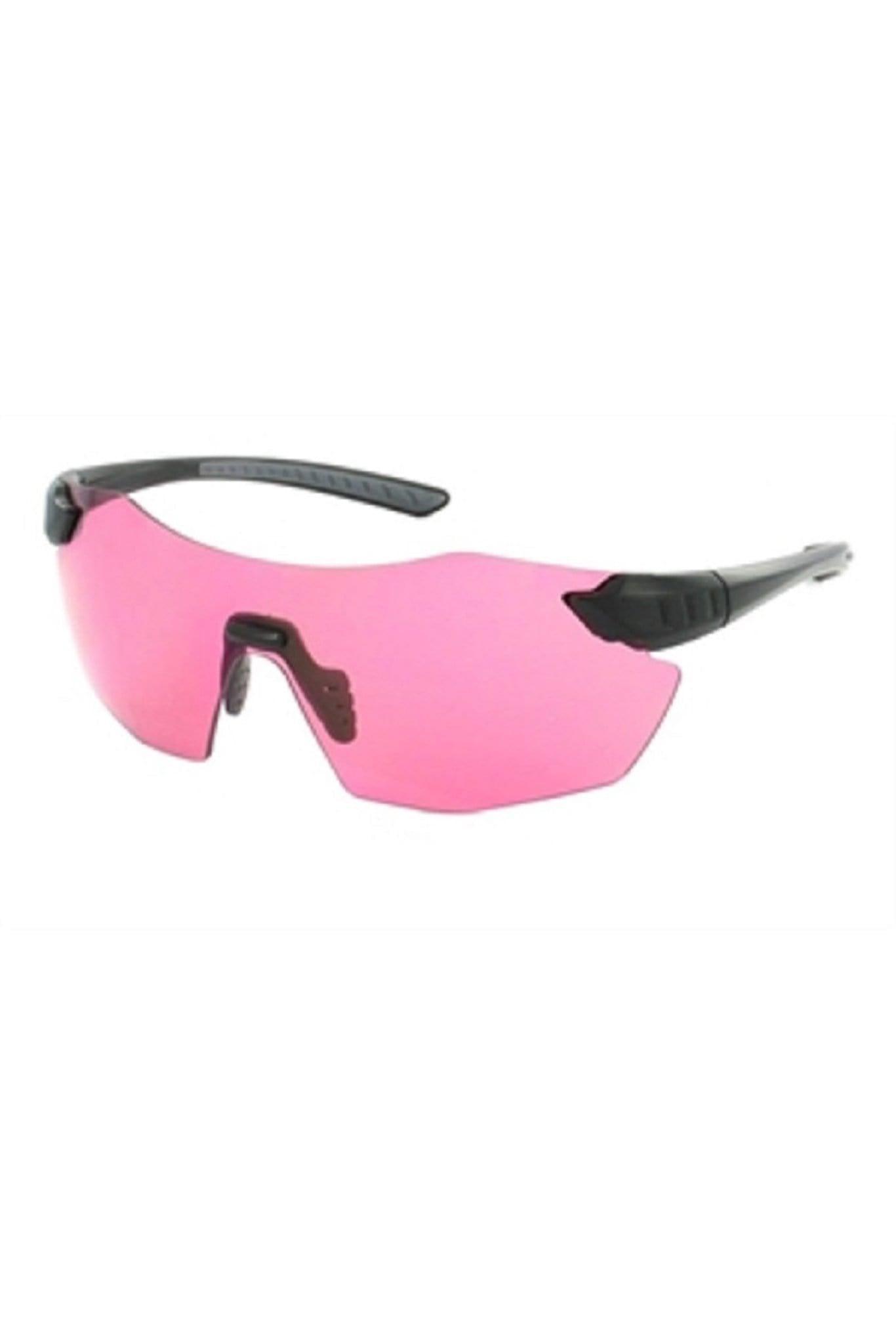 Evolution Eyewear & Ear Protection Rose Evolution Chameleon - Single Lens Eyewear - (8 colours available)