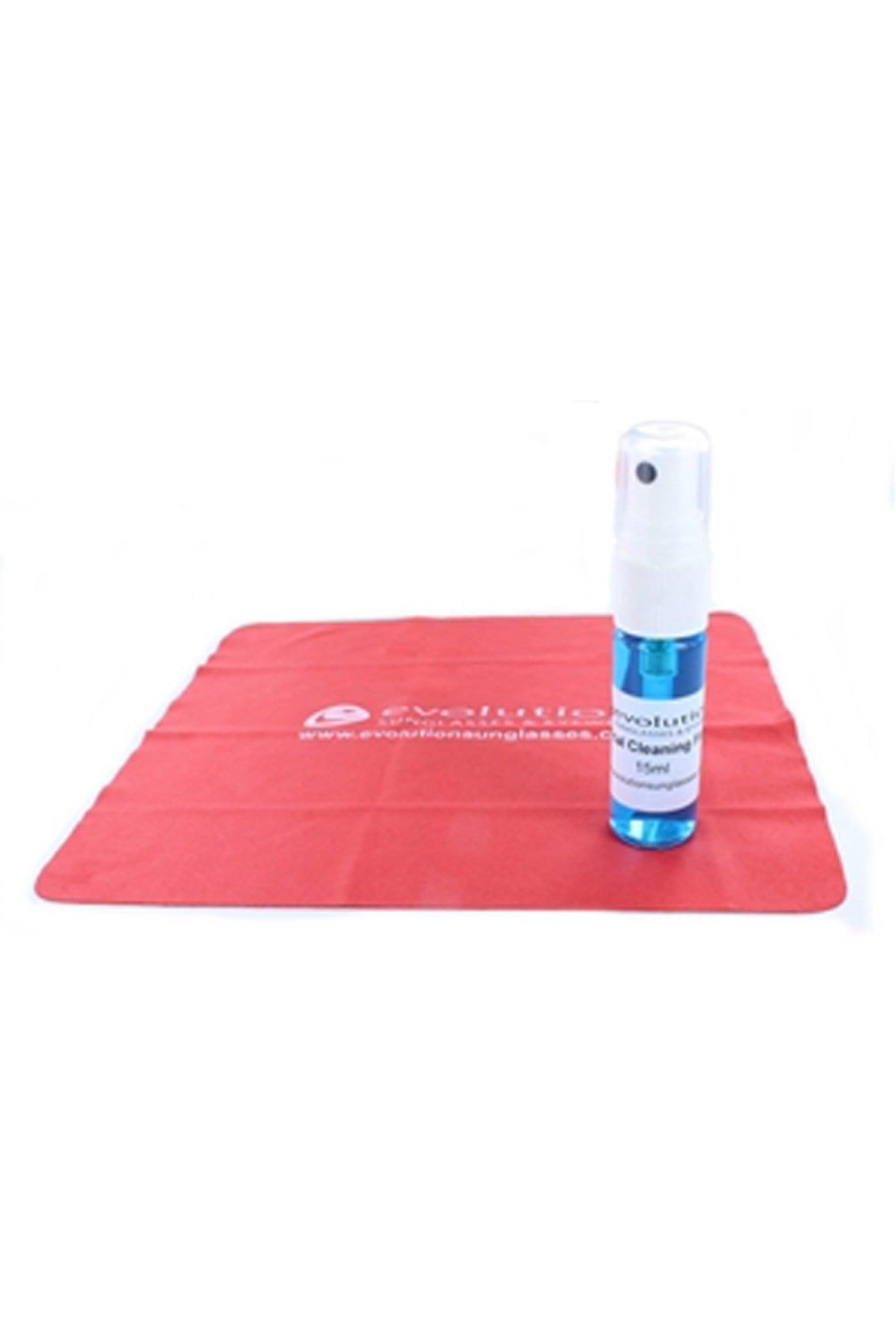 Evolution Eyewear & Ear Protection Evolution Multi-Purpose Screen and Lens Cleaner