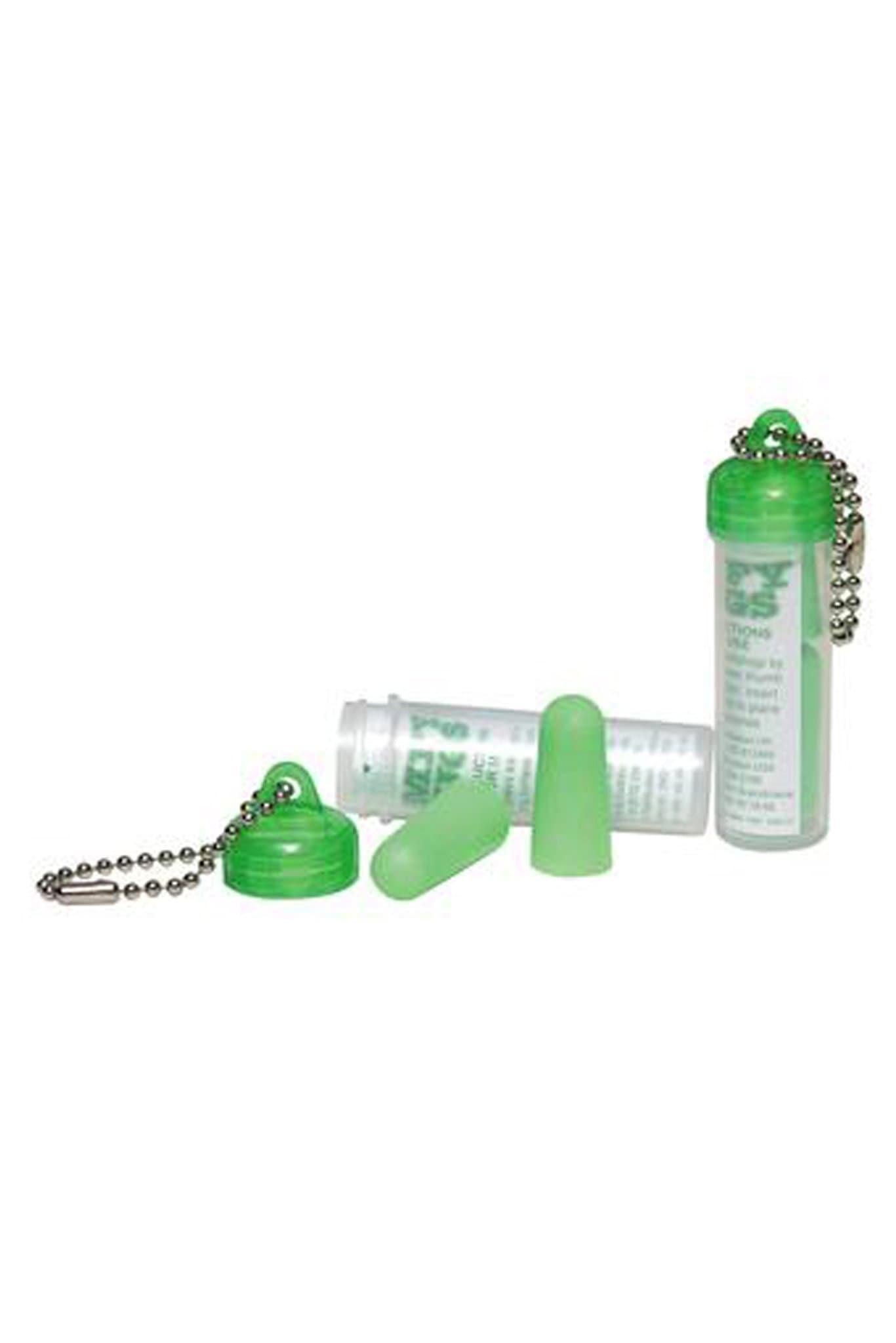 Napier of London Eyewear & Ear Protection Napier Comfy Ear Plugs