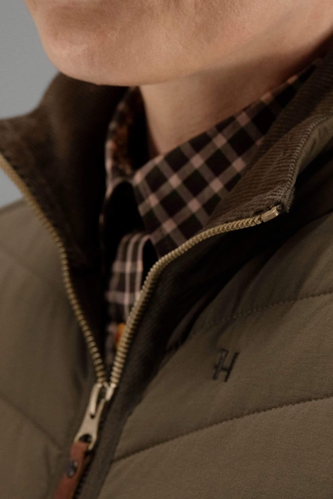 Harkila Fleeces & Quilted Jackets Harkila Retrieve Insulated Ladies Cardigan