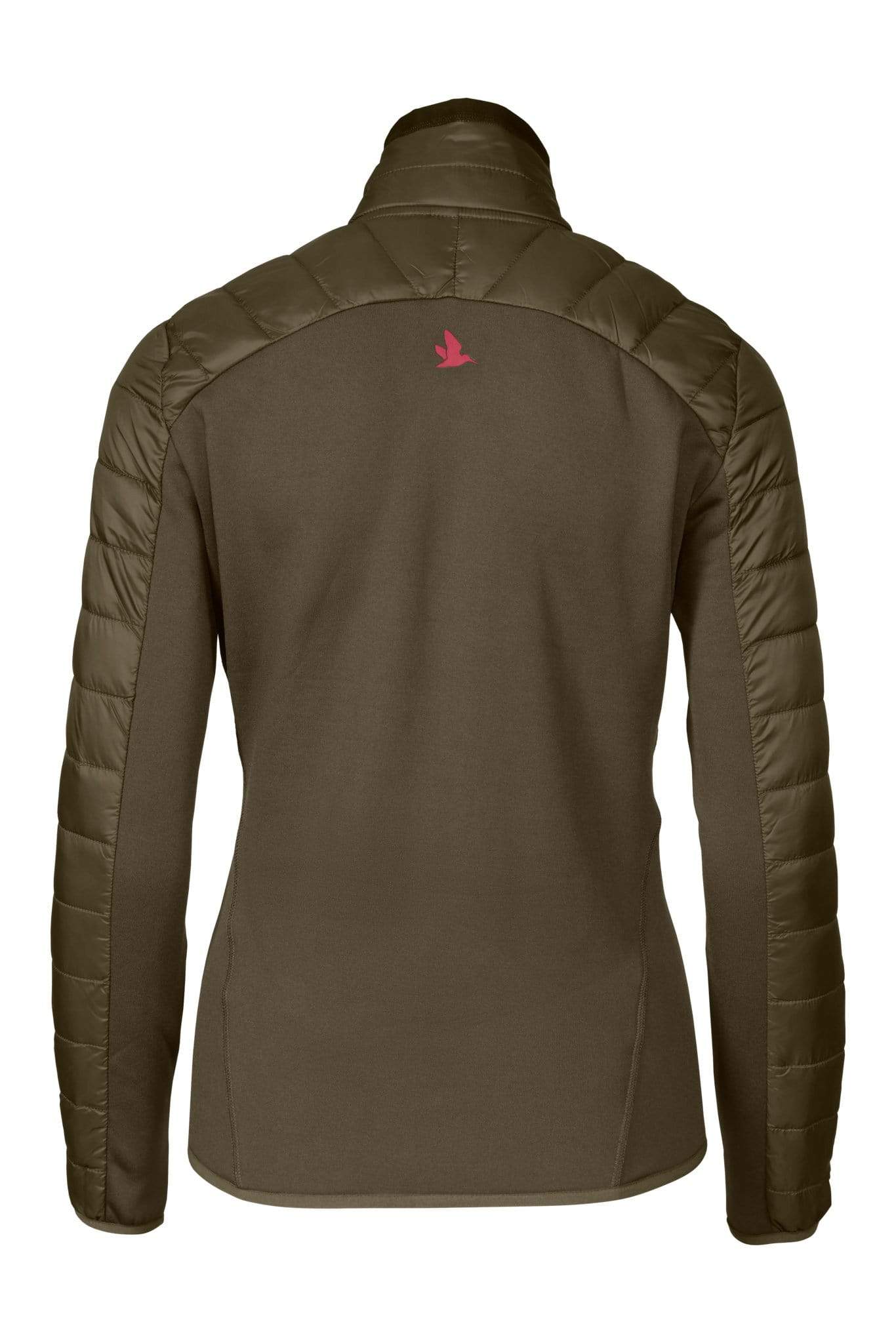 Seeland Fleeces & Quilted Jackets Seeland Hawker Hybrid Jacket Women