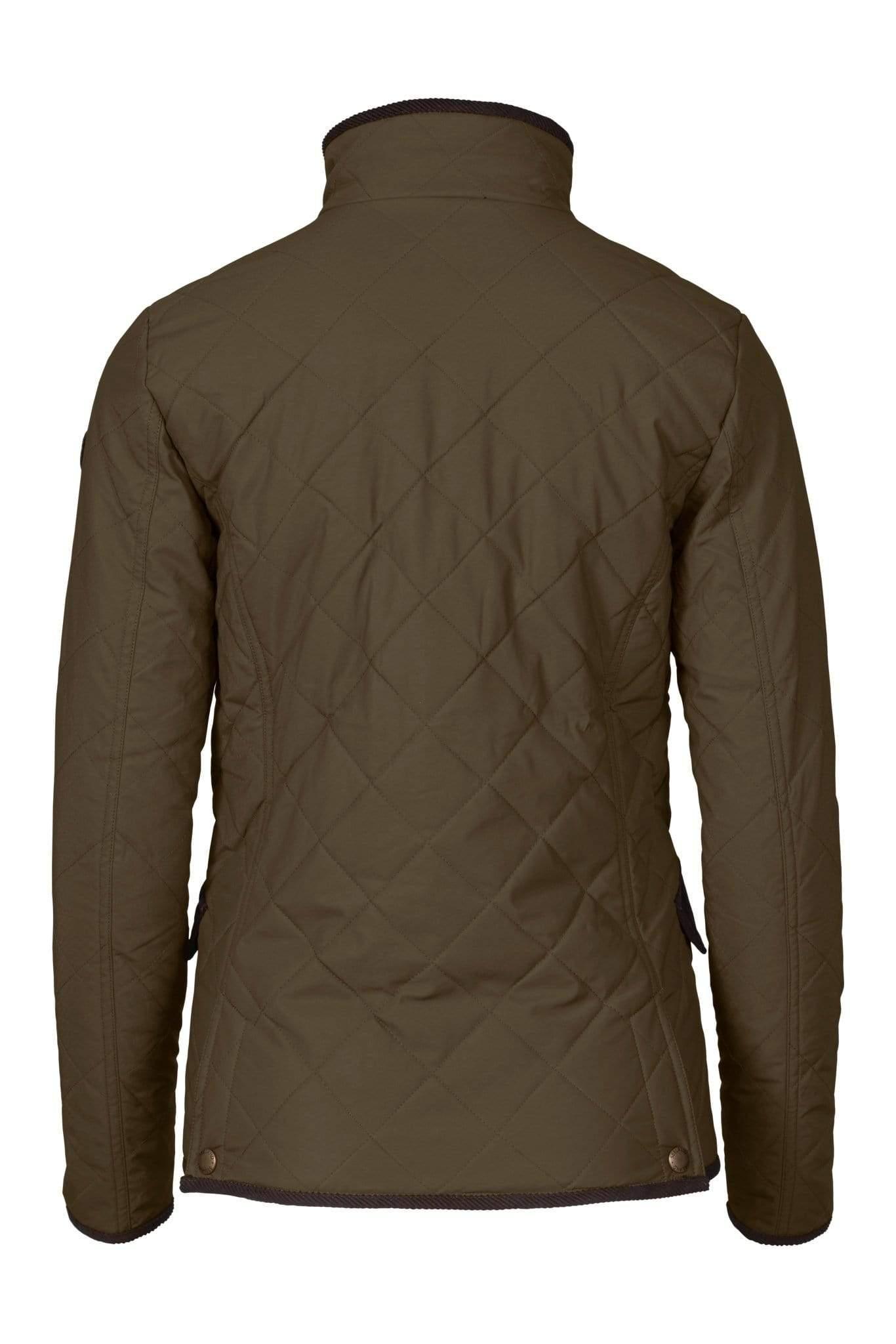 Seeland Fleeces & Quilted Jackets Seeland Woodcock Advanced Quilted Jacket Women