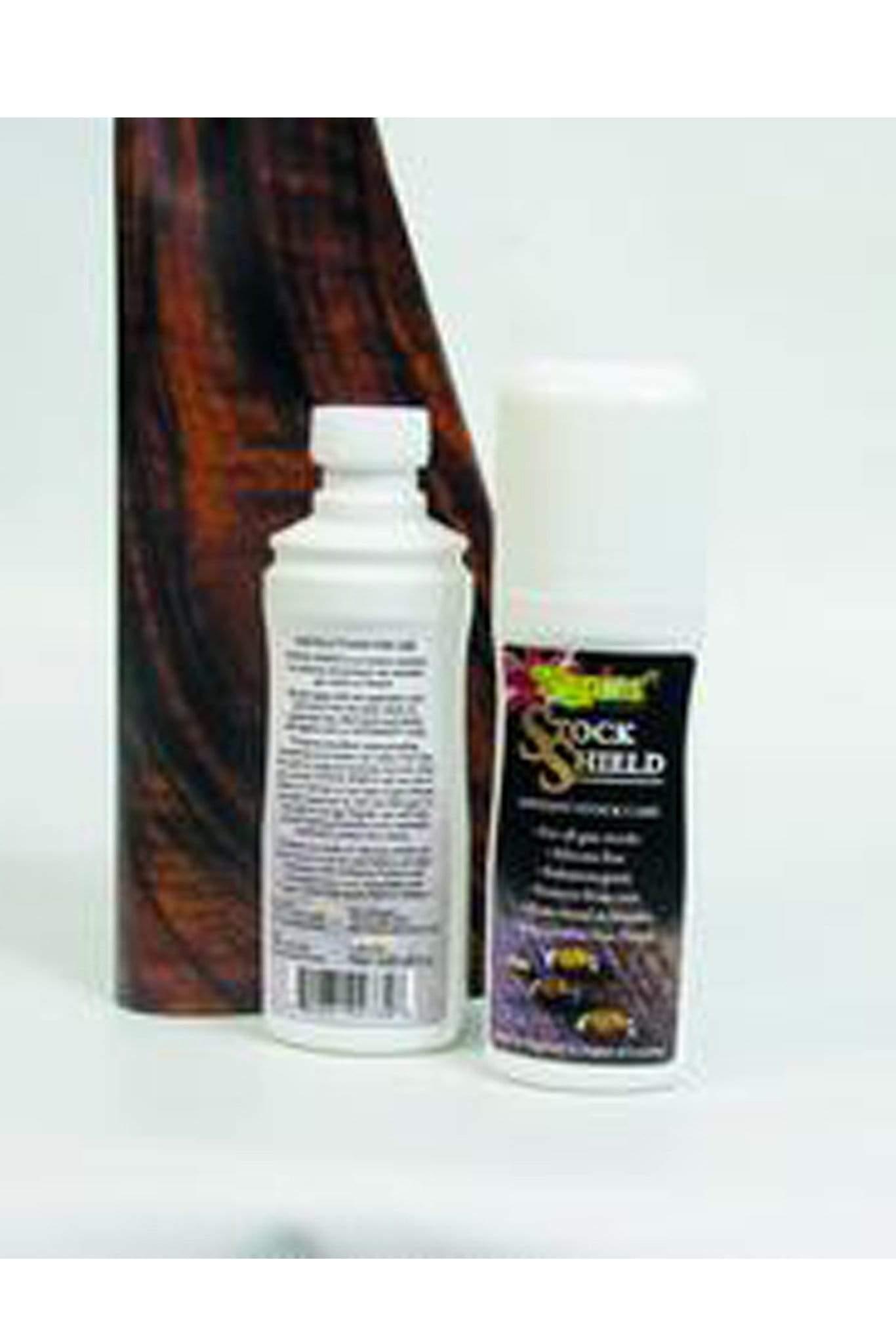 Napier of London Gun Accessories Napier Stock Shield