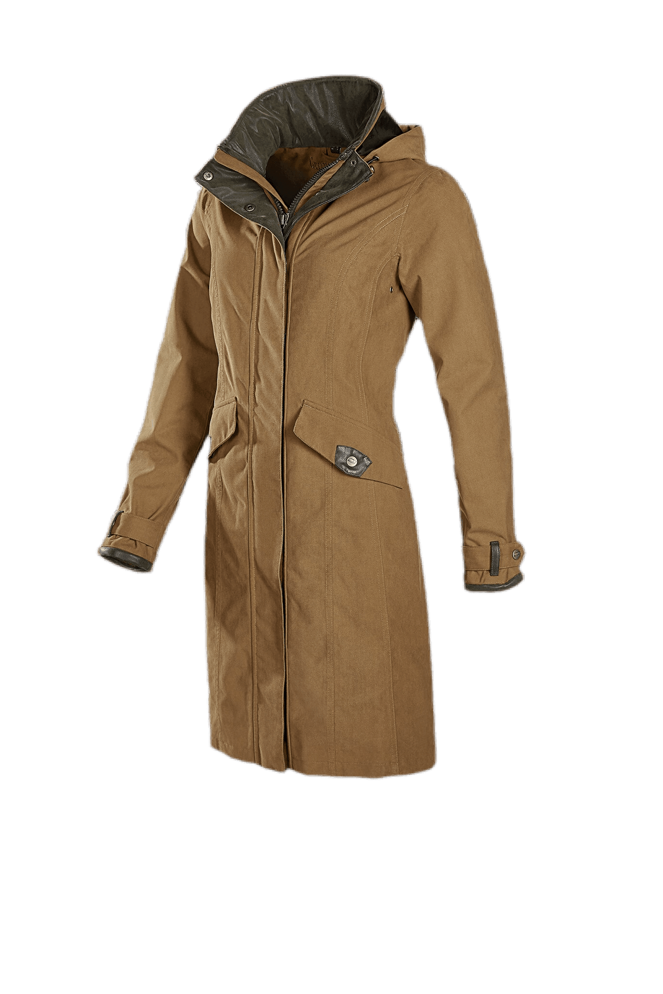 Baleno coat 2025
