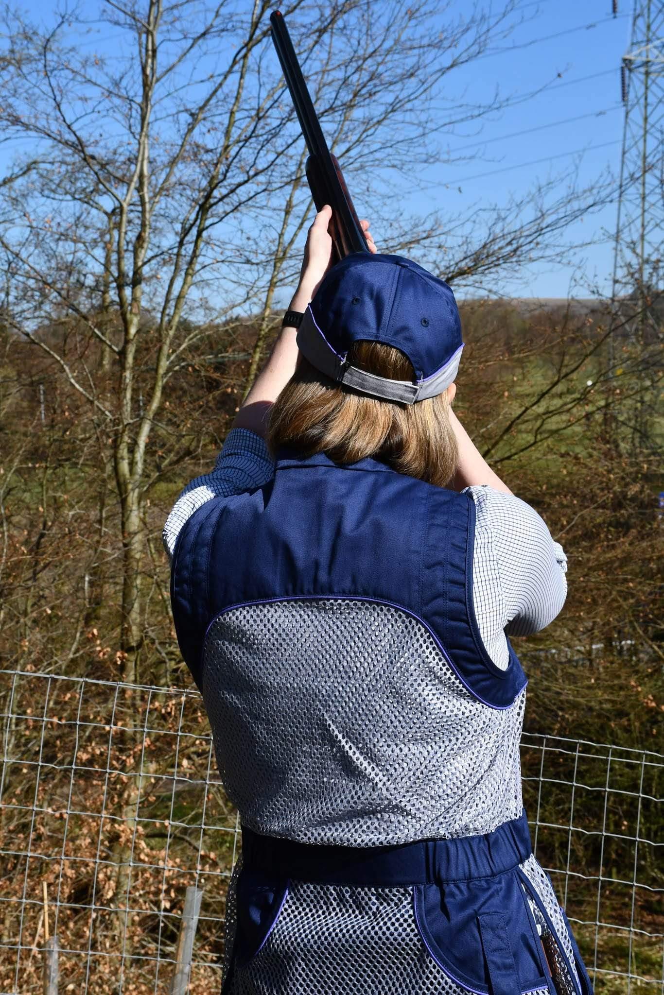 Seeland Hats Seeland Skeet Lady Cap