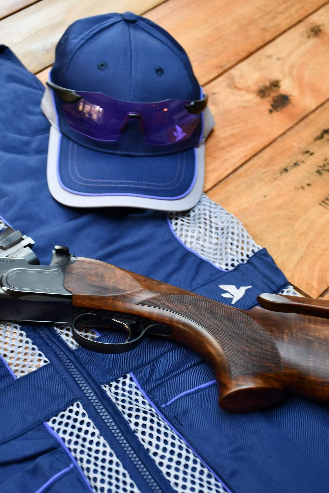 Seeland Hats Seeland Skeet Lady Cap