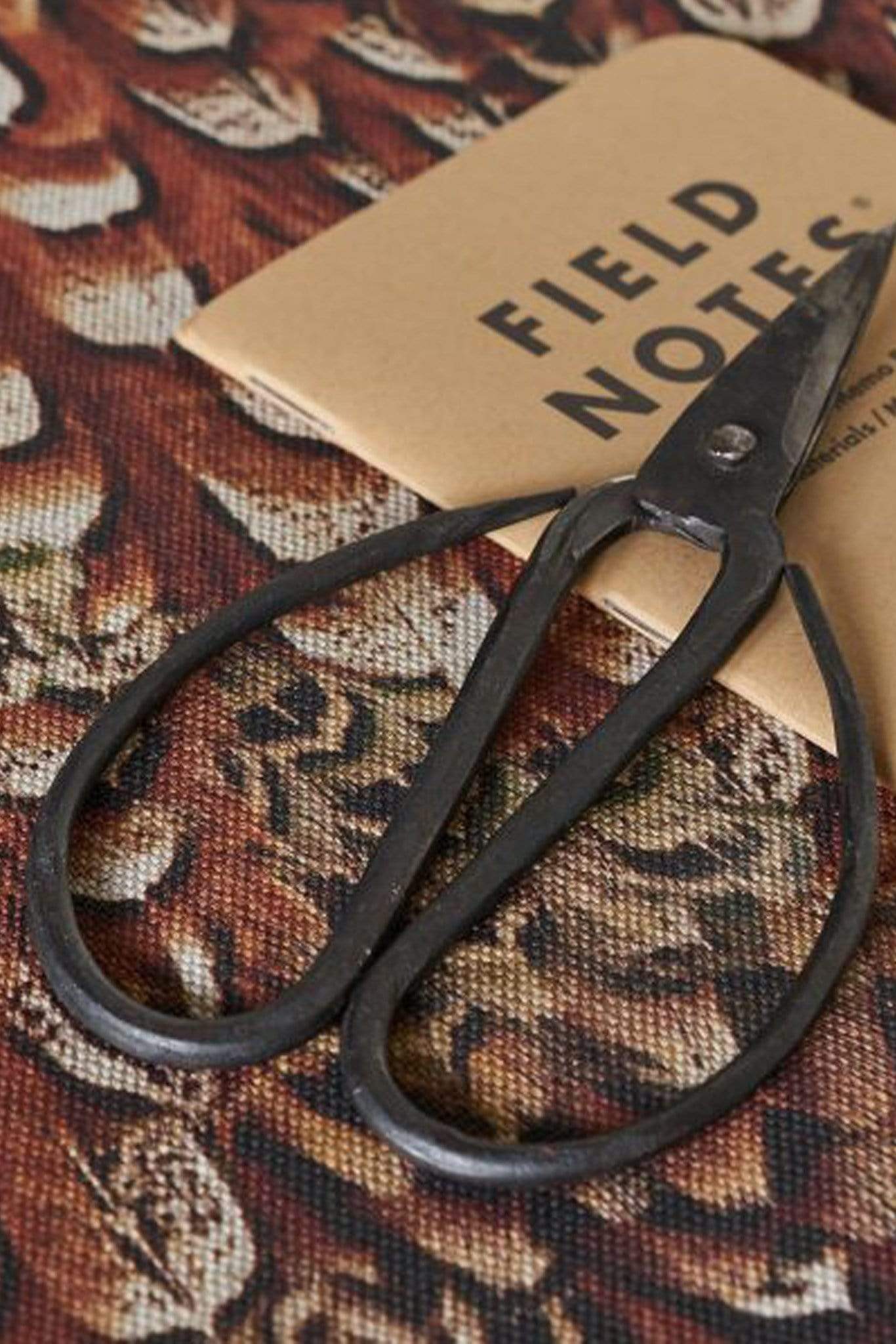 Foxy Pheasant Home Foxy Pheasant Pheasant Cushion Chocolate