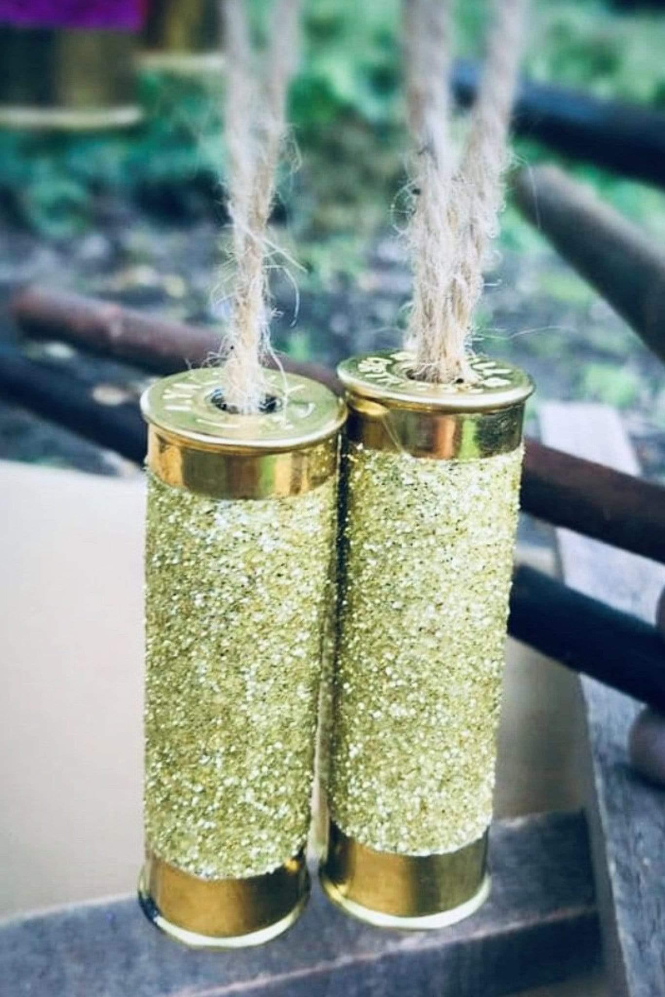 ReClayAim Home ReClayAim Cartridge Glitter Baubles
