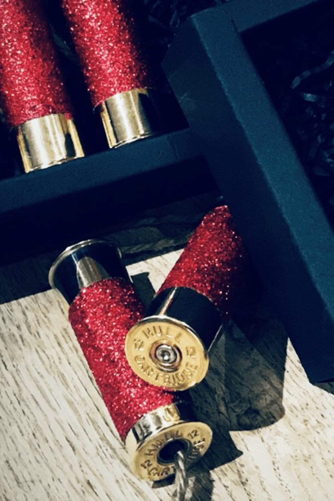 ReClayAim Home ReClayAim Cartridge Glitter Baubles