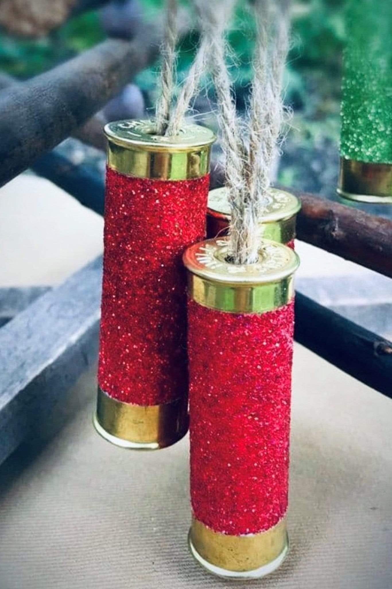 ReClayAim Home ReClayAim Cartridge Glitter Baubles