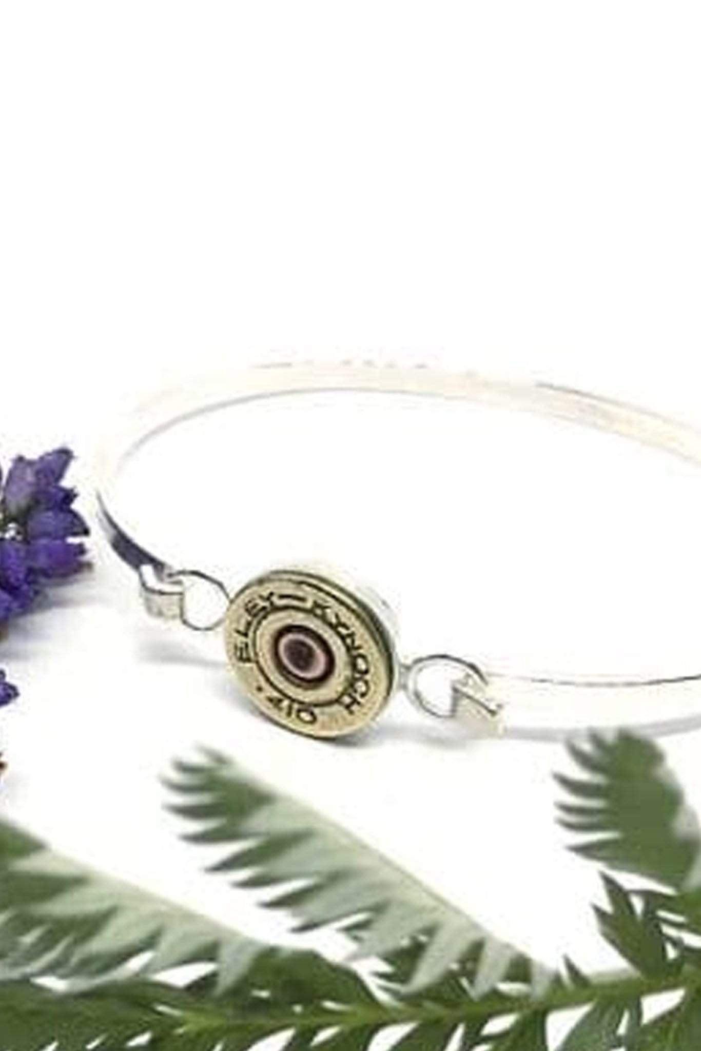 ReClayAim Jewellery ReClayAim .410 Shooting Bracelet