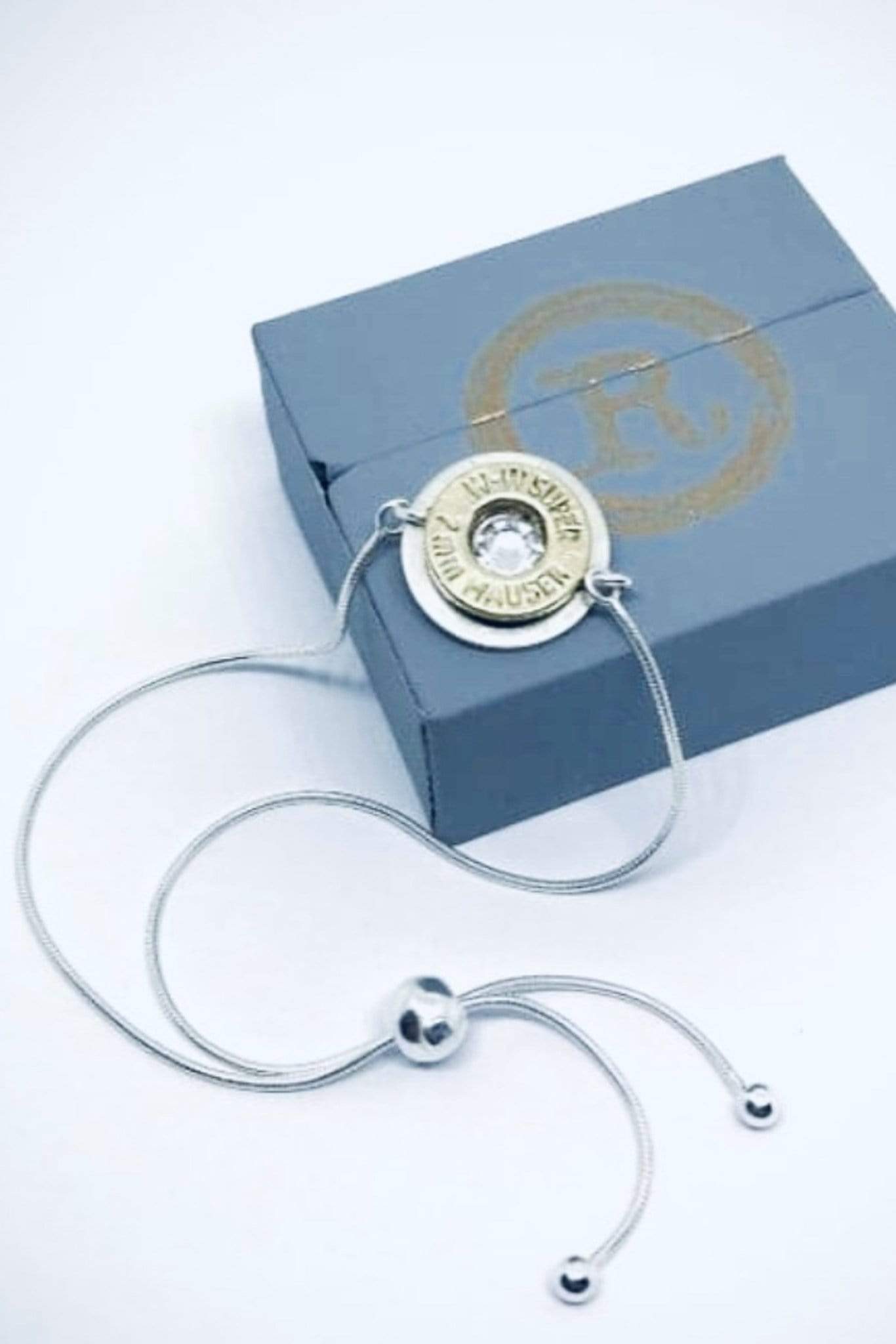 ReClayAim Jewellery ReClayAim Artemis Shooting Bracelet
