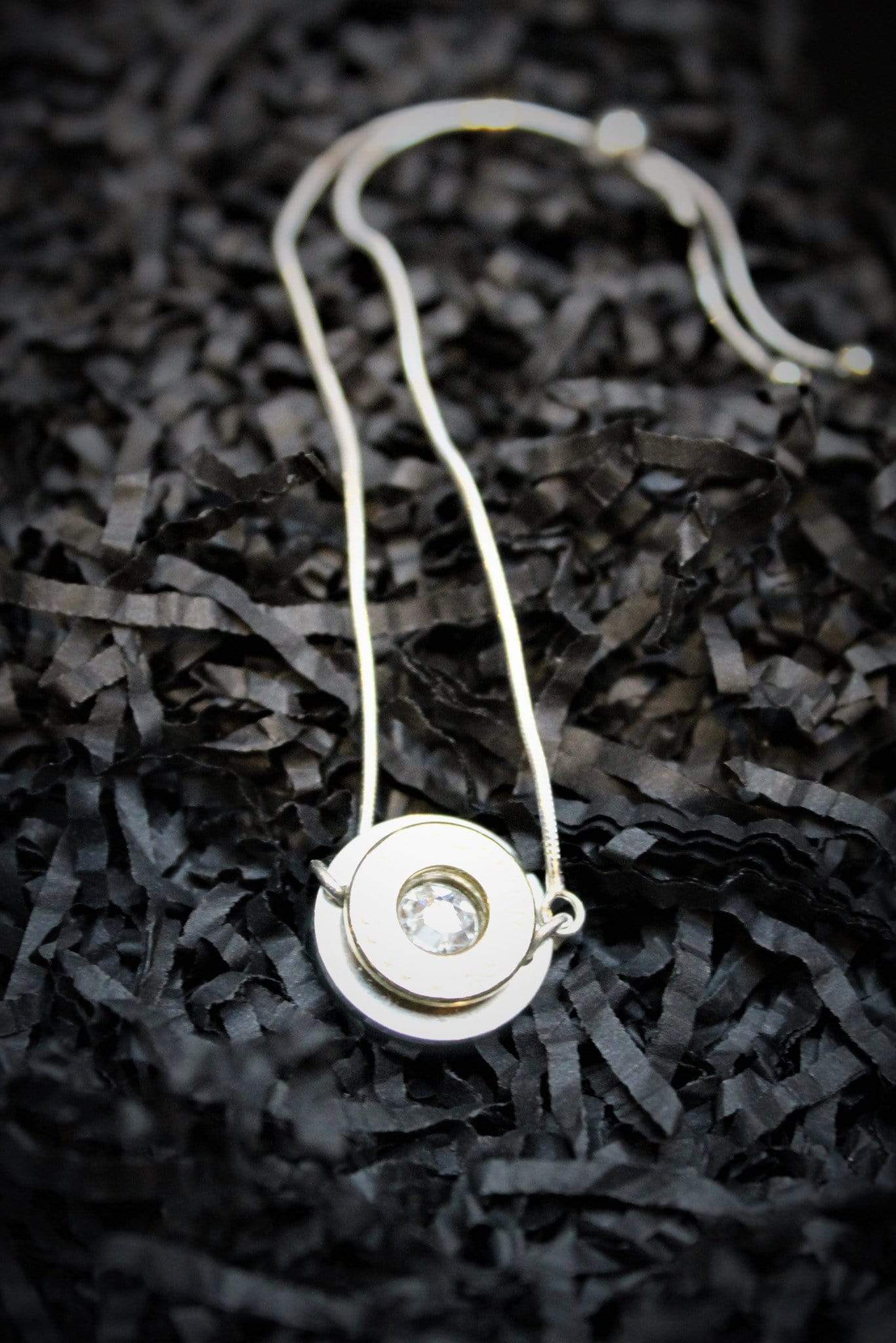 ReClayAim Jewellery ReClayAim Artemis Shooting Bracelet