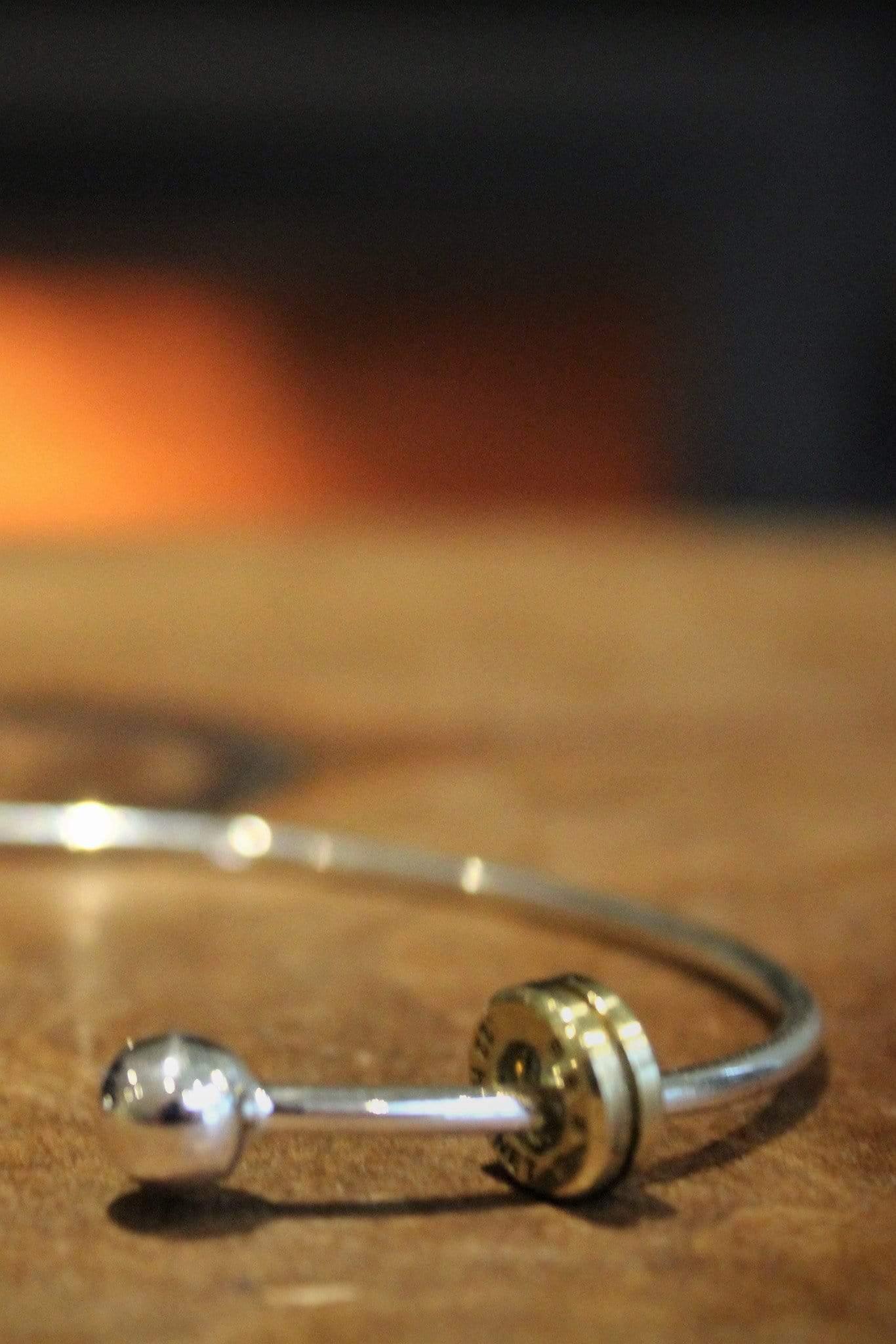 ReClayAim Jewellery ReClayAim Hunter Bangle