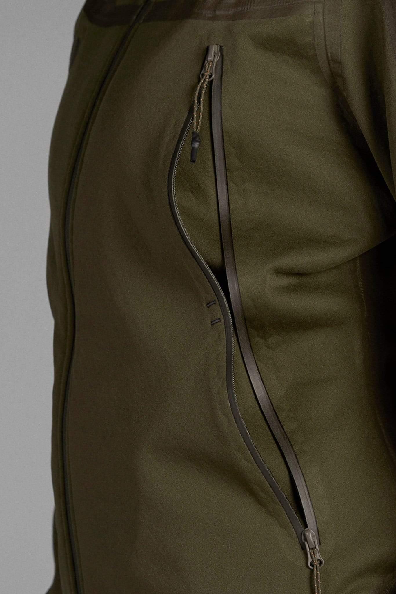 Seeland Technical Coats Seeland Hawker Advance Jacket Women