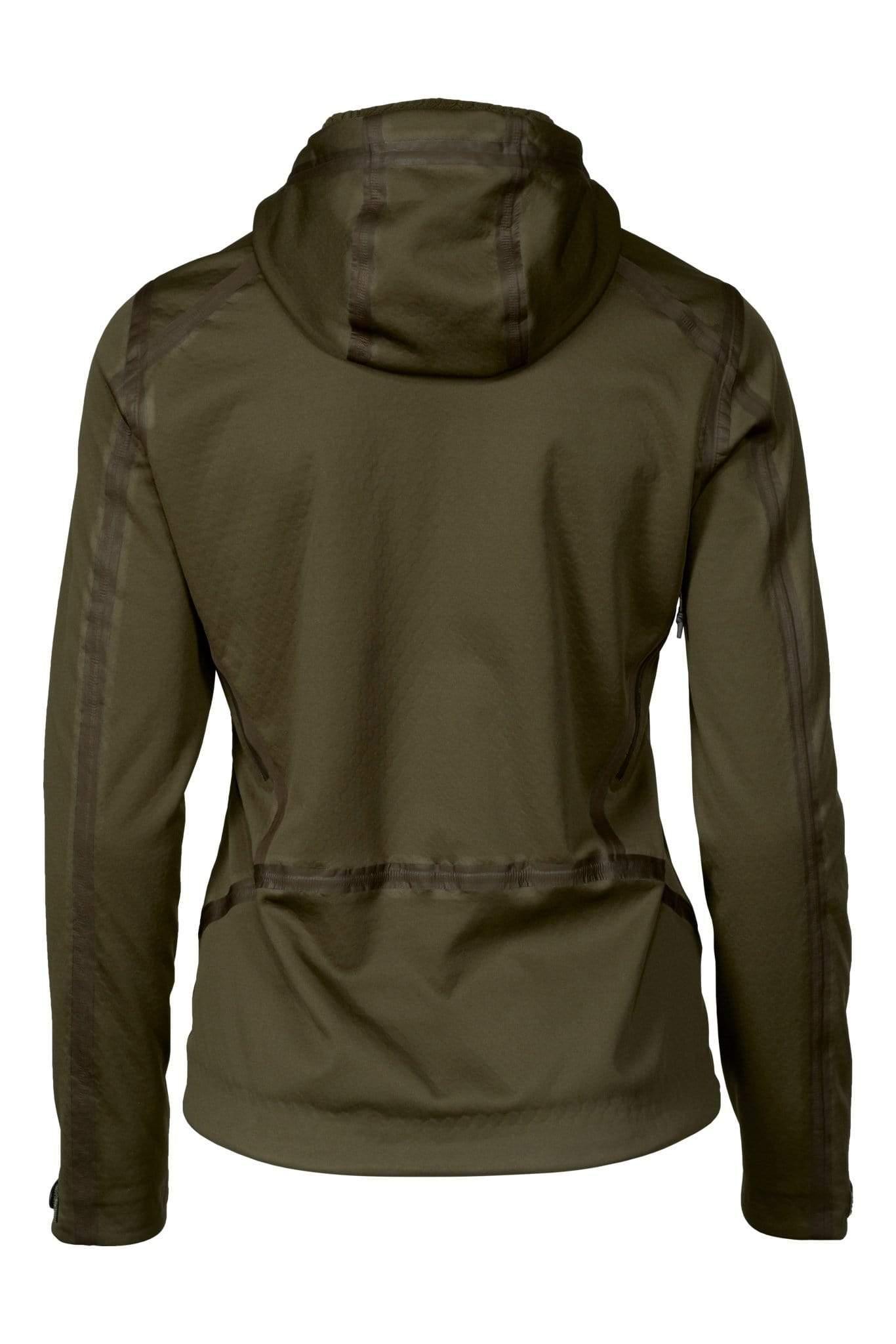 Seeland Technical Coats Seeland Hawker Advance Jacket Women