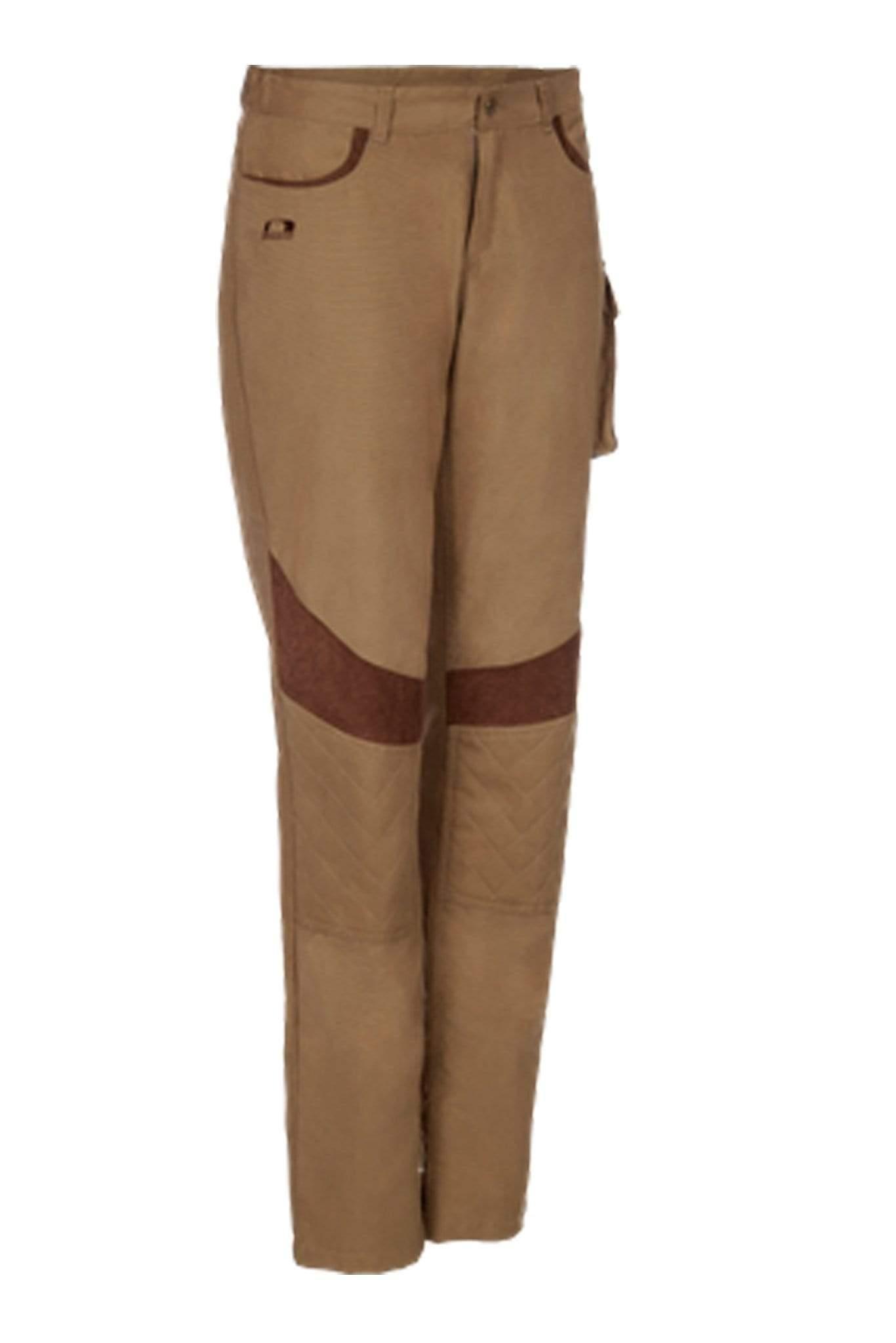 Baleno Trousers Baleno Waterproof Villars Technical Trousers