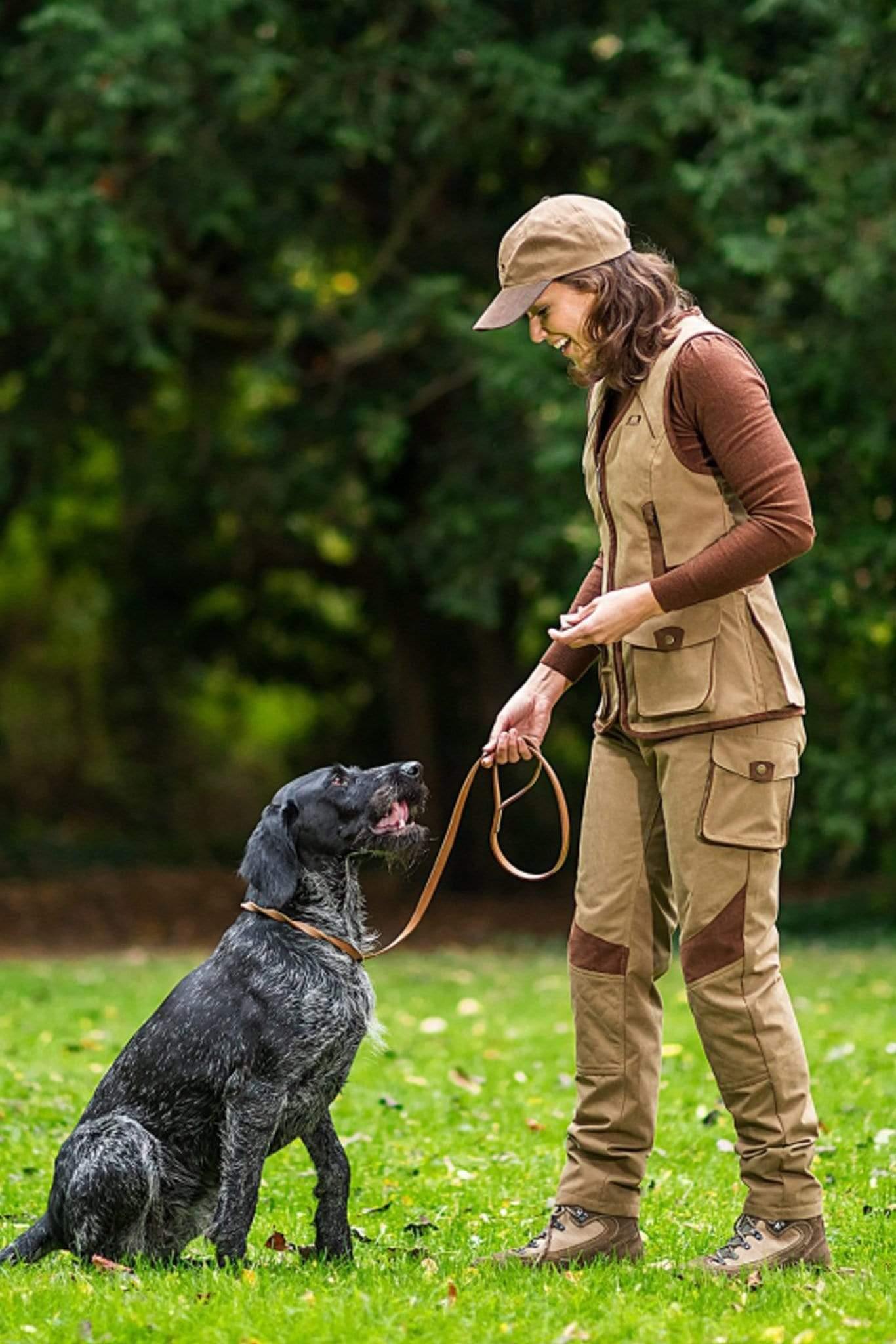 Baleno Trousers Baleno Waterproof Villars Technical Trousers