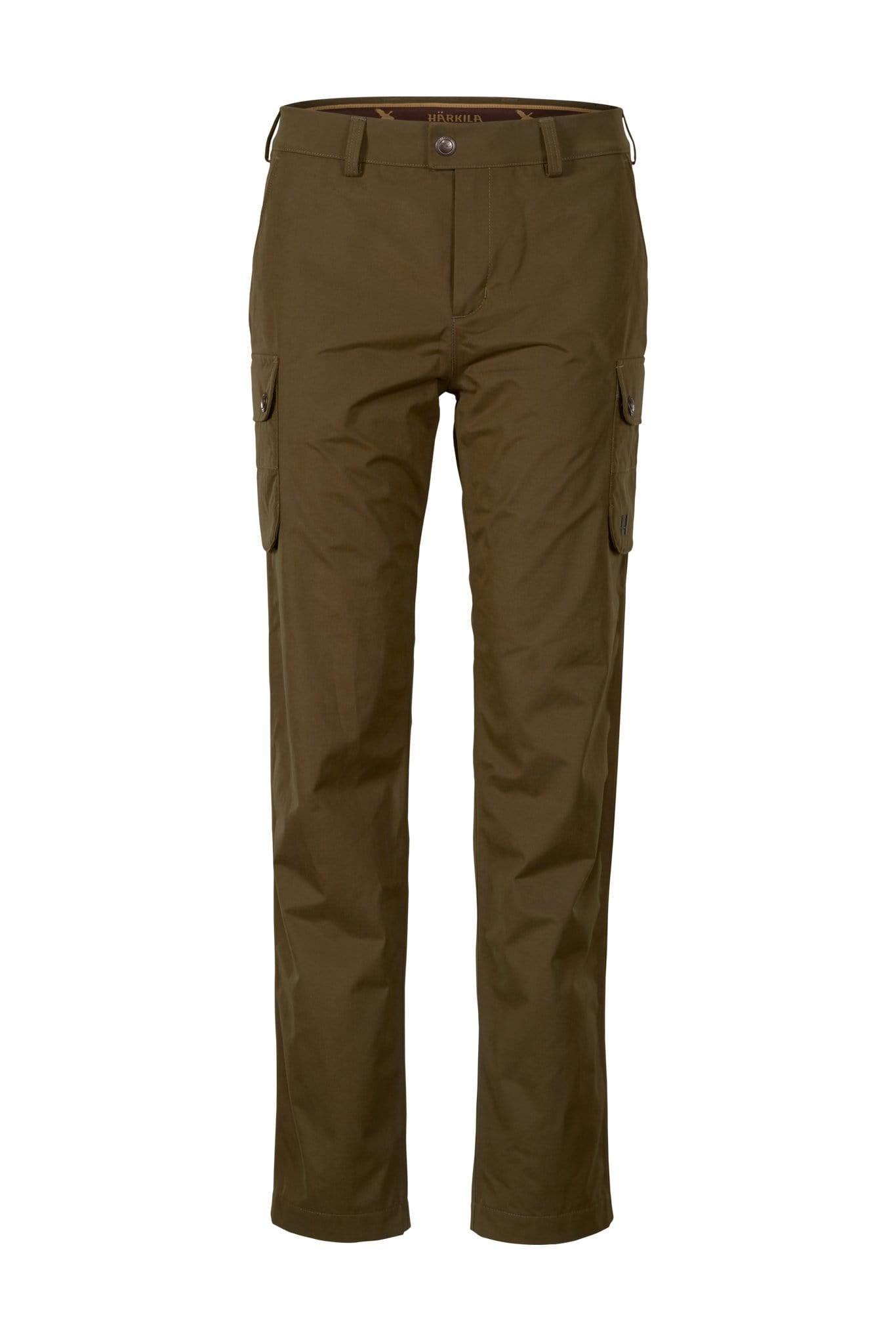 Harkila Trousers Harkila Retrieve Ladies Trousers