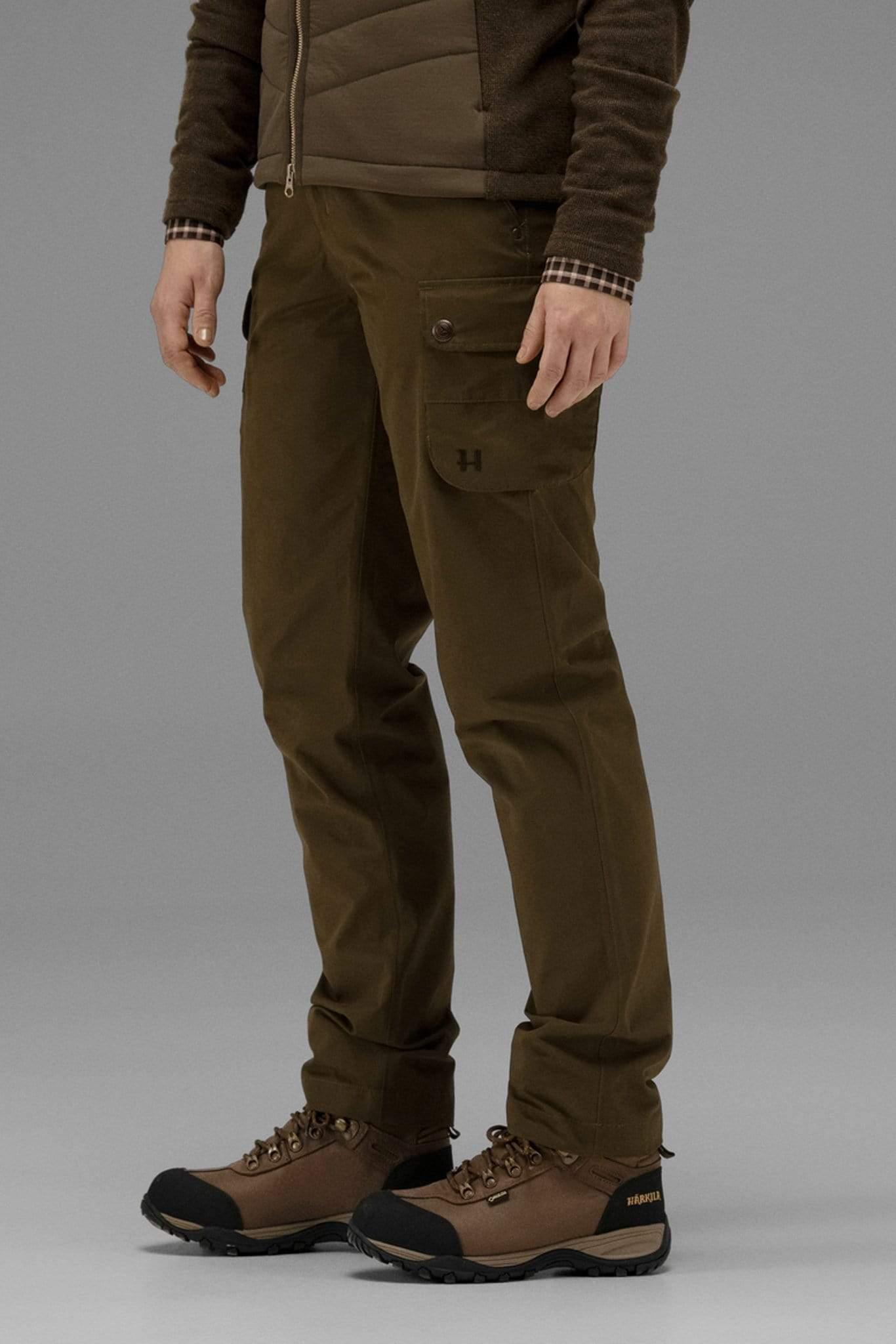 Harkila Trousers Harkila Retrieve Ladies Trousers