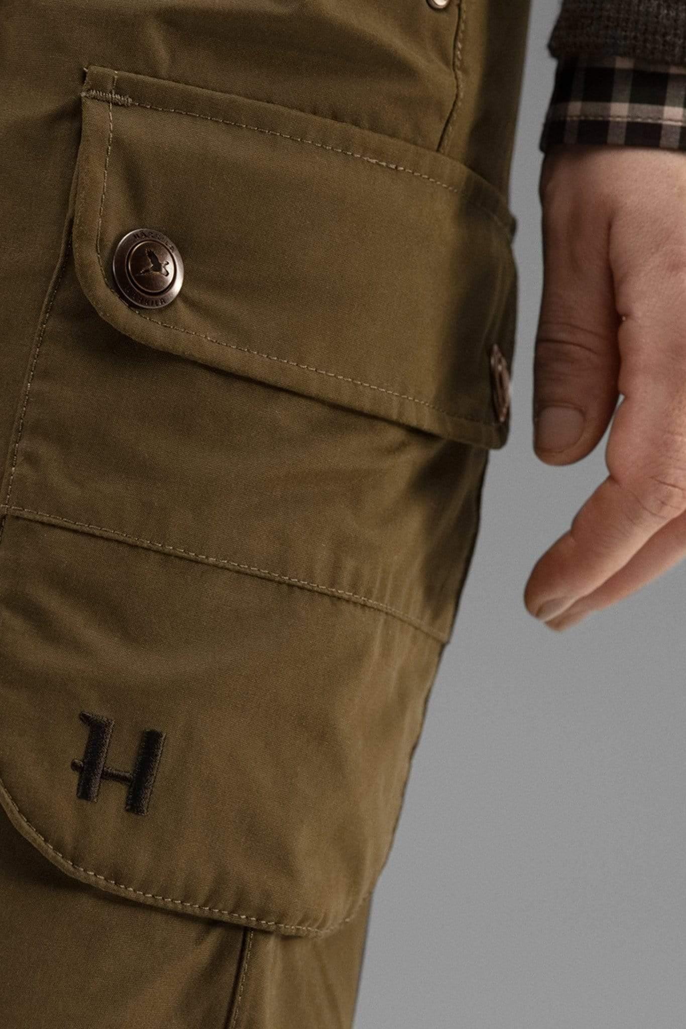 Harkila Trousers Harkila Retrieve Ladies Trousers
