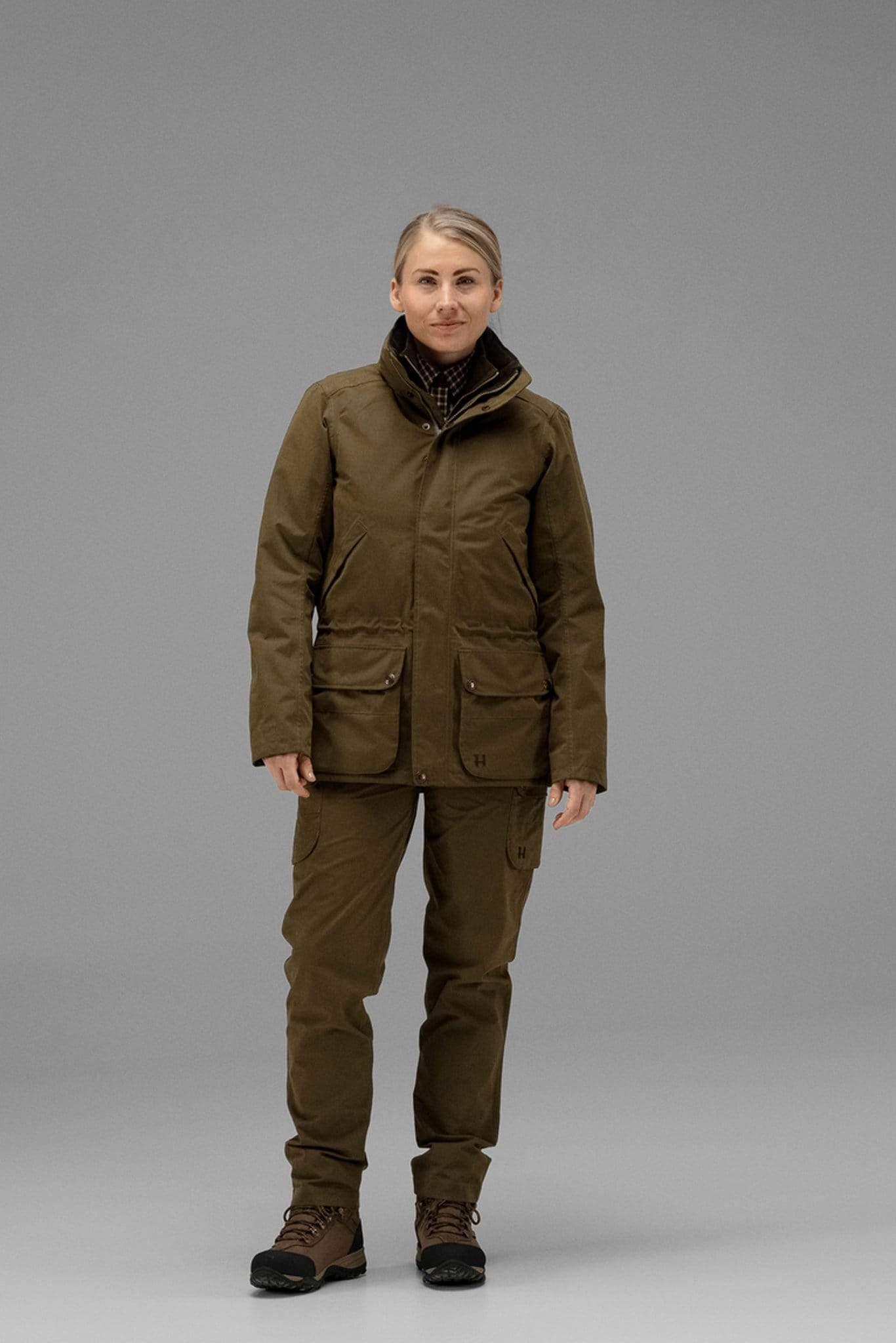 Harkila Trousers Harkila Retrieve Ladies Trousers